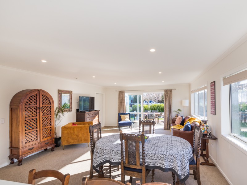 12a Ouse Street, Rongotea, Manawatu, 3 ਕਮਰੇ, 0 ਬਾਥਰੂਮ