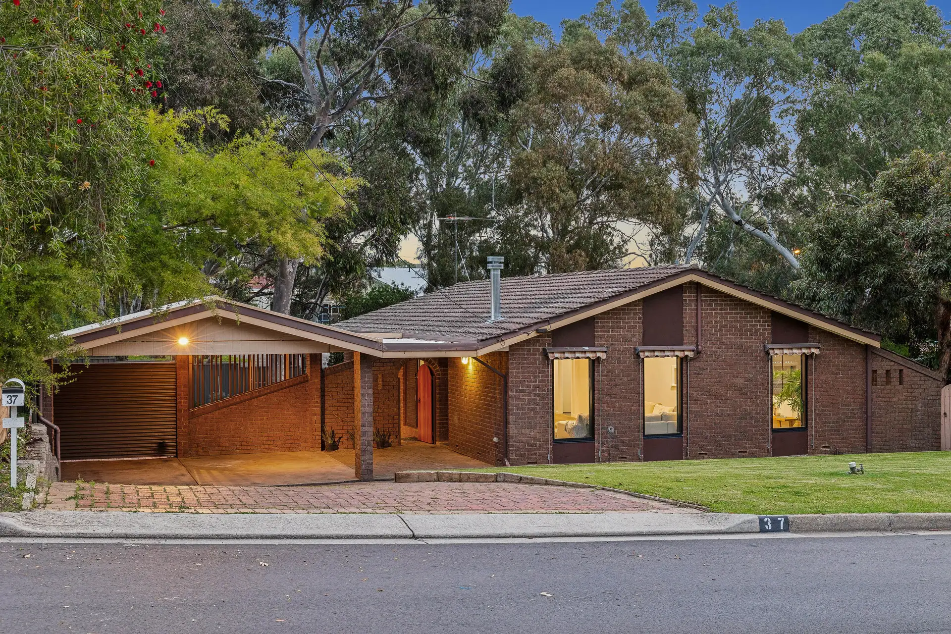 37 ANTILLA WAY, Flagstaff Hill, Southern Adelaide, 0 침실, 0 욕실, House