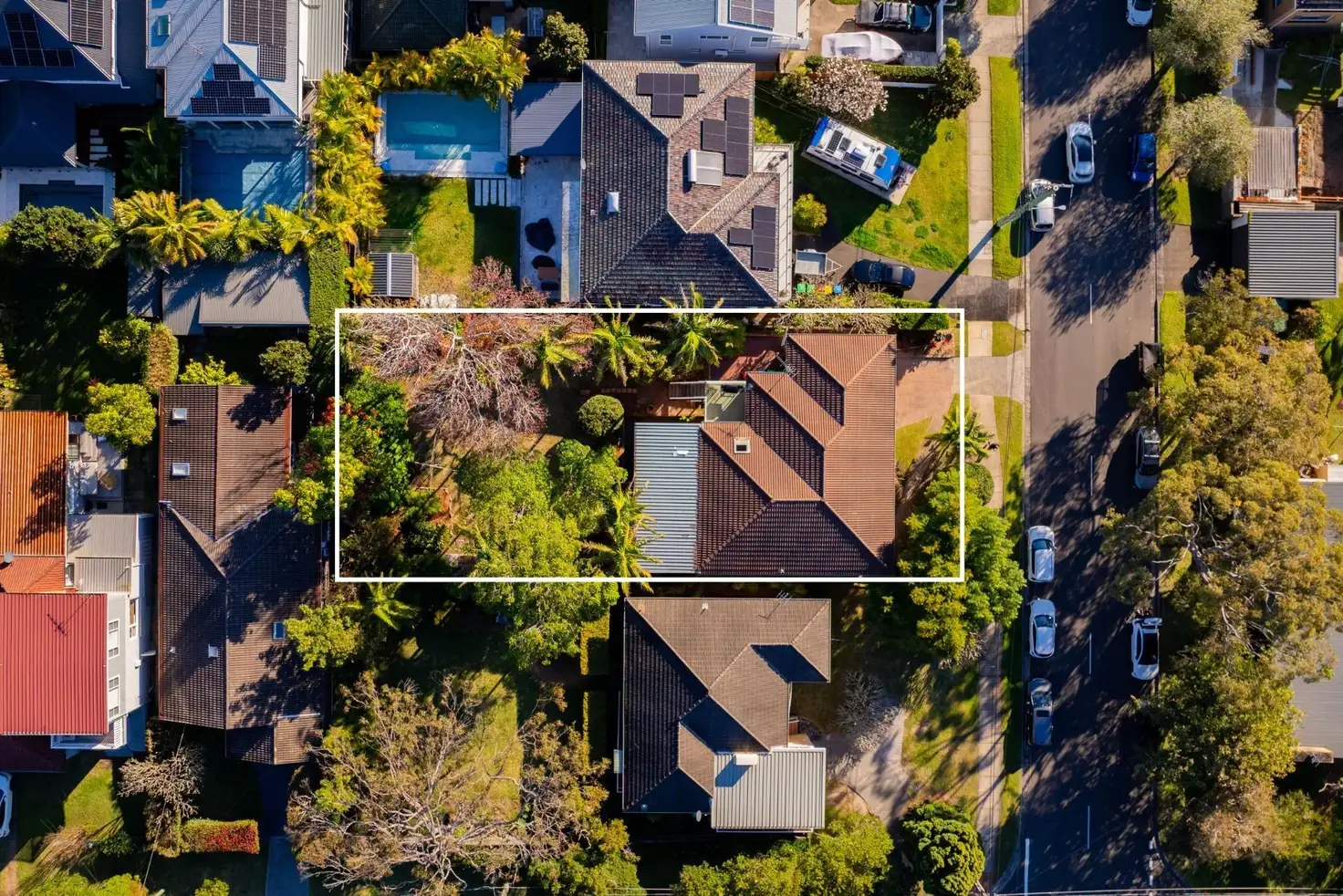94 EDGECLIFFE BVD, Collaroy Plateau, Northern Beaches, 0 chambres, 0 salles de bain, House