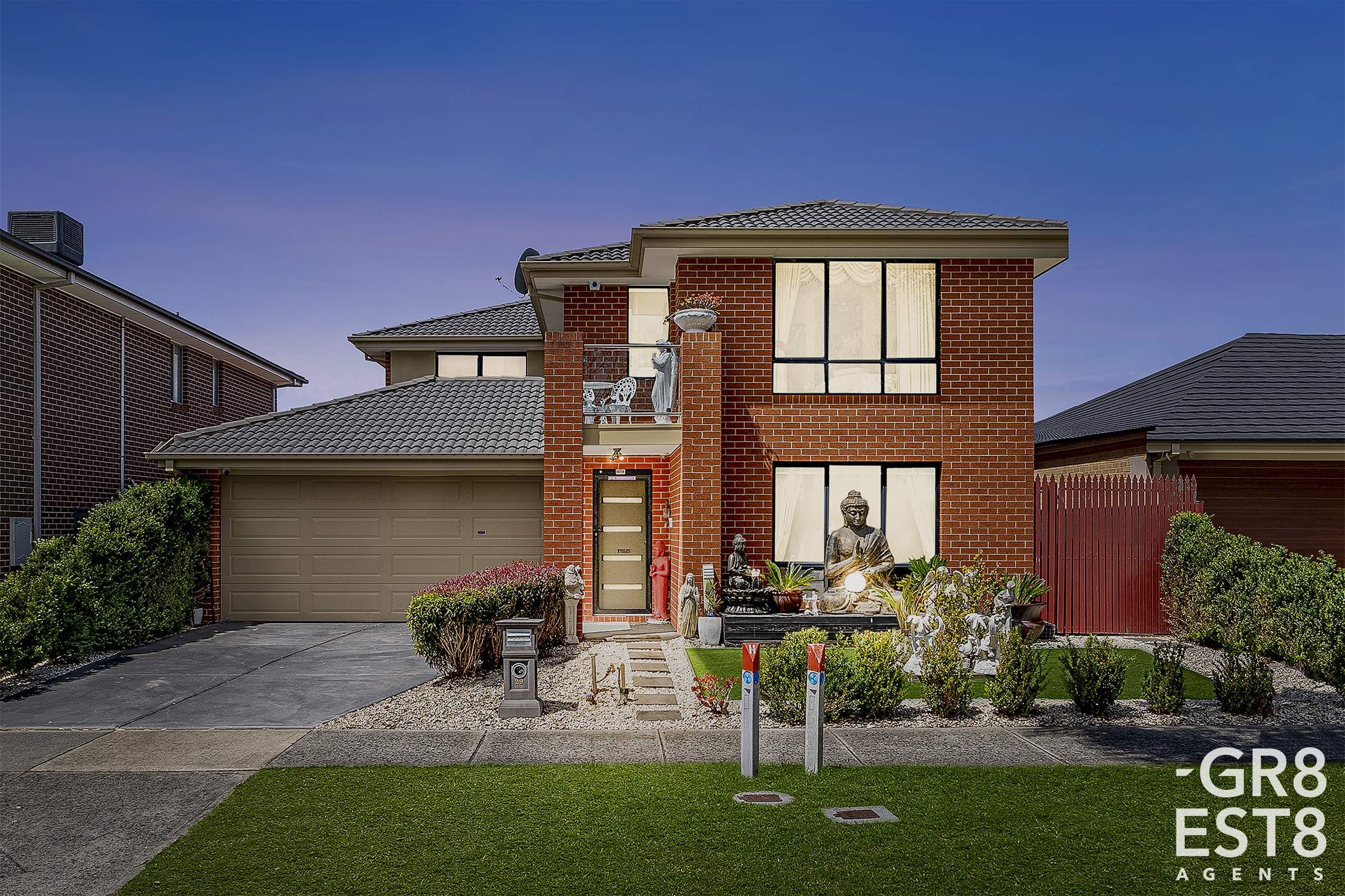 29 FORTUNA CR, Cranbourne West, South East Melbourne, 0 ਕਮਰੇ, 0 ਬਾਥਰੂਮ, House