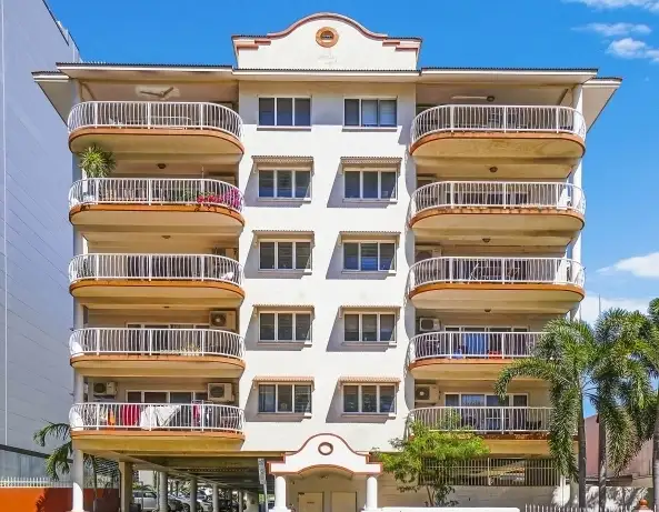 UNIT 23 43-45 WOODS ST, Darwin City, Darwin City, 0 ห้องนอน, 0 ห้องน้ำ, Unit