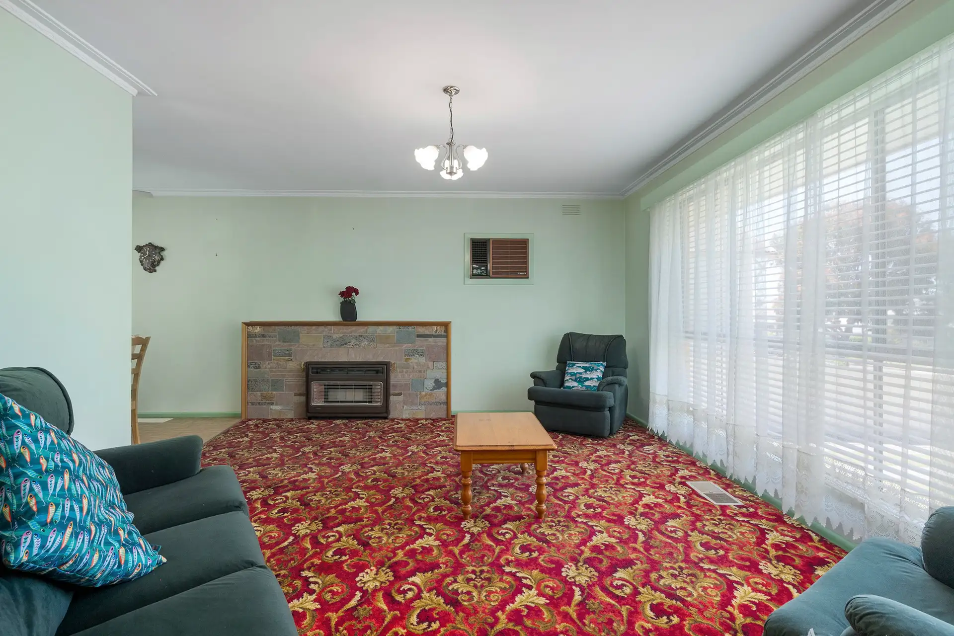 23 VICTORIA ST, Maryborough, Bendigo, 0房, 0浴, House