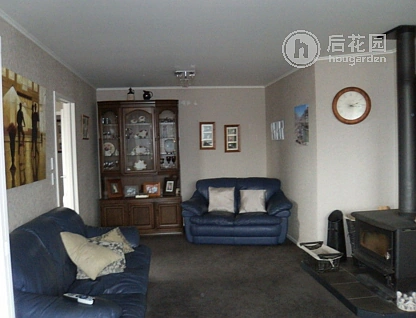 2a Malcolm, Balclutha, Clutha, 4 slaapkamers, 2 badkamers