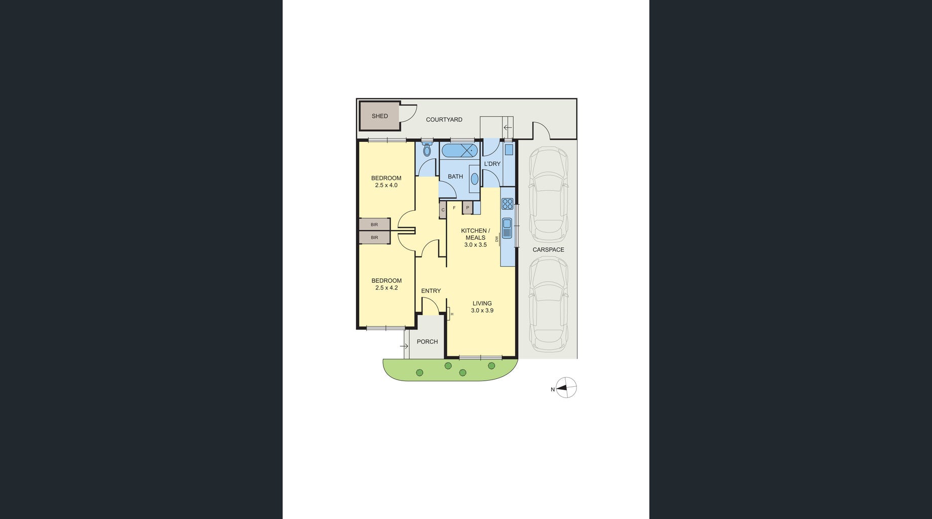 508-510 MORELAND RD, Brunswick West, North Melbourne, 0 habitaciones, 0 baños, Unit