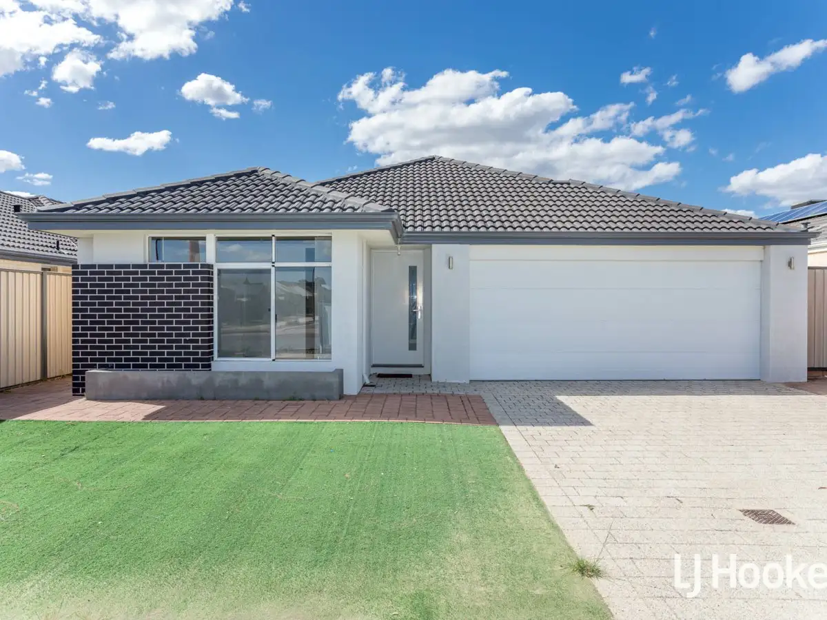 30 BRADLEY ST, Southern River, South East Perth, 0 Bedrooms, 0 Bathrooms, House