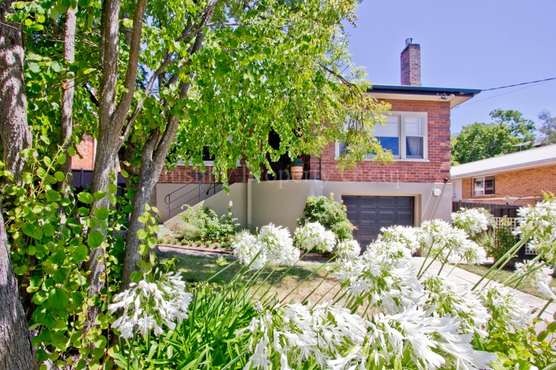 GENERAL RESIDENTIAL