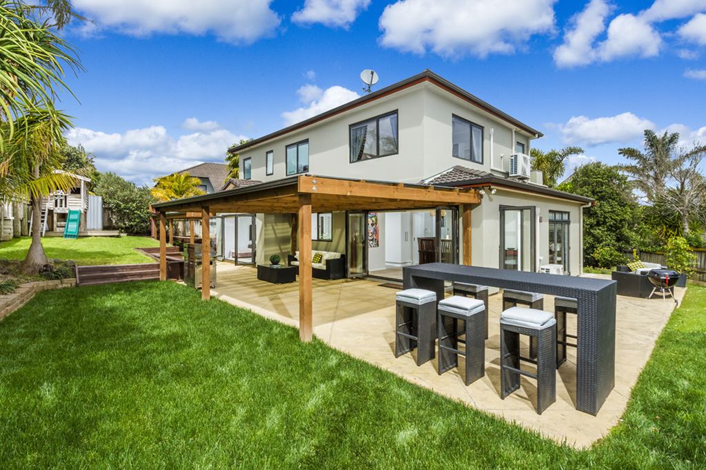 Residential  Mixed Housing Suburban Zone