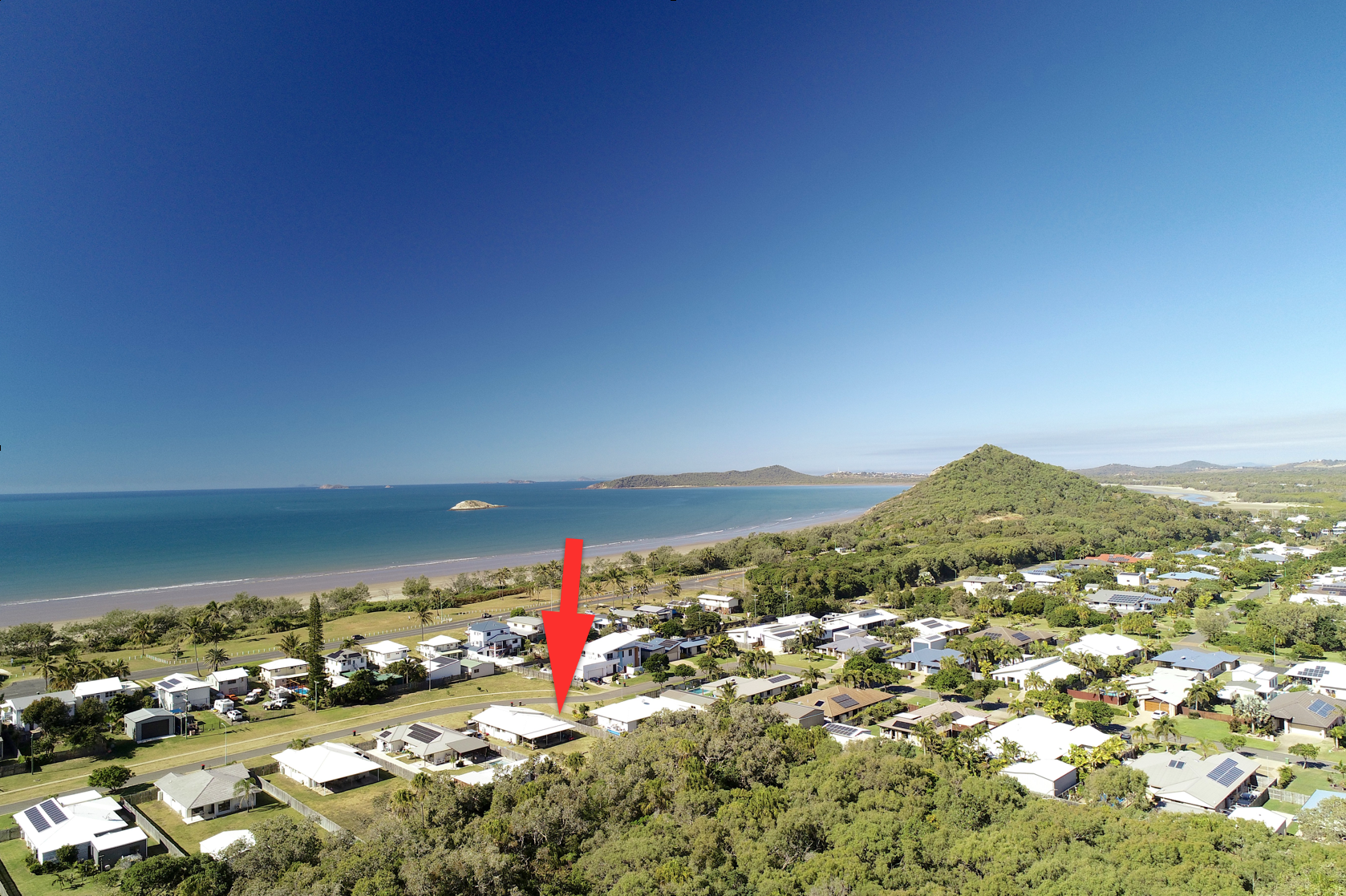 5 OUTRIGGER DR, Mulambin, Fitzroy, 0 Bedrooms, 0 Bathrooms, House