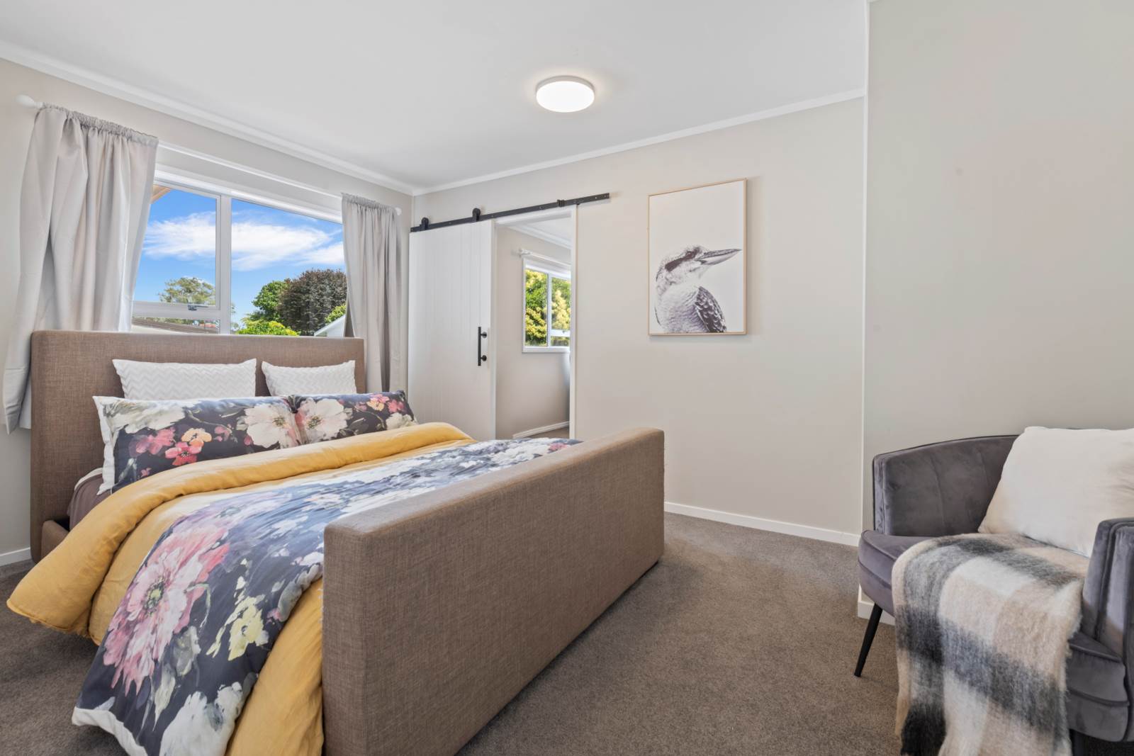 2 Bunnythorpe Road, Papakura, Papakura, 4 ਕਮਰੇ, 2 ਬਾਥਰੂਮ, House