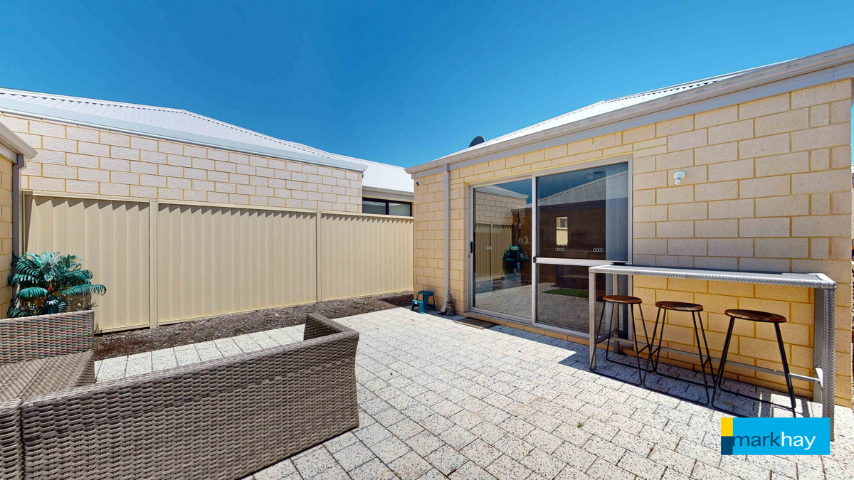 23 BIDDIARRA BEND, Southern River, South East Perth, 0房, 0浴, House