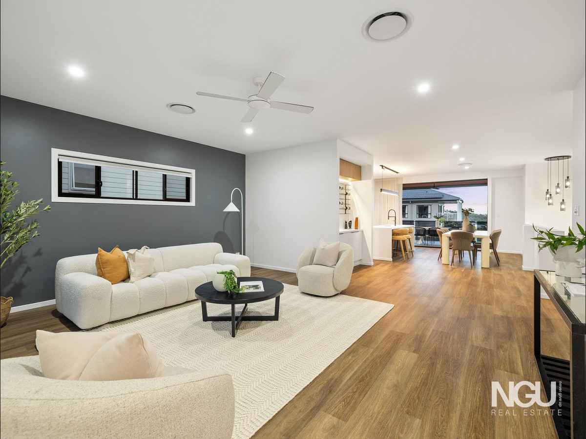 15 FALKIRK WAY, Spring Mountain, Brisbane - Southern Region, 0房, 0浴, House