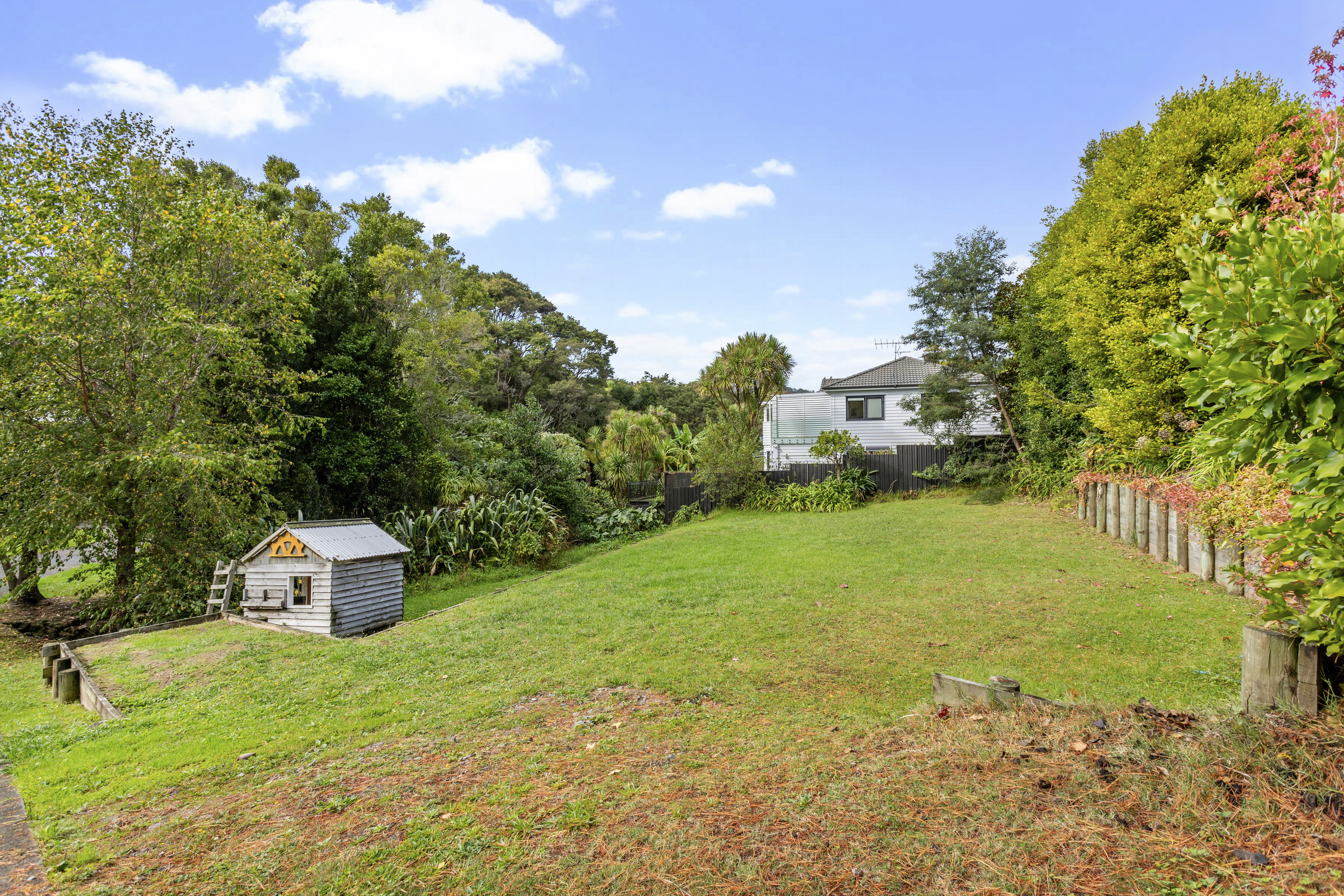 82b Atkinson Road, Titirangi, Waitakere City, 3房, 0浴, Section