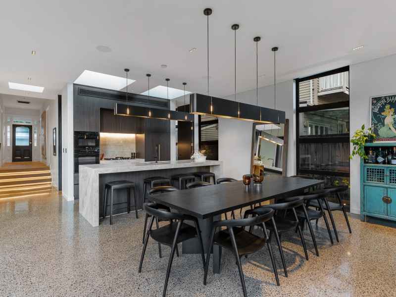 5 Clarence Street, Ponsonby, Auckland City, 3 Bedrooms, 0 Bathrooms