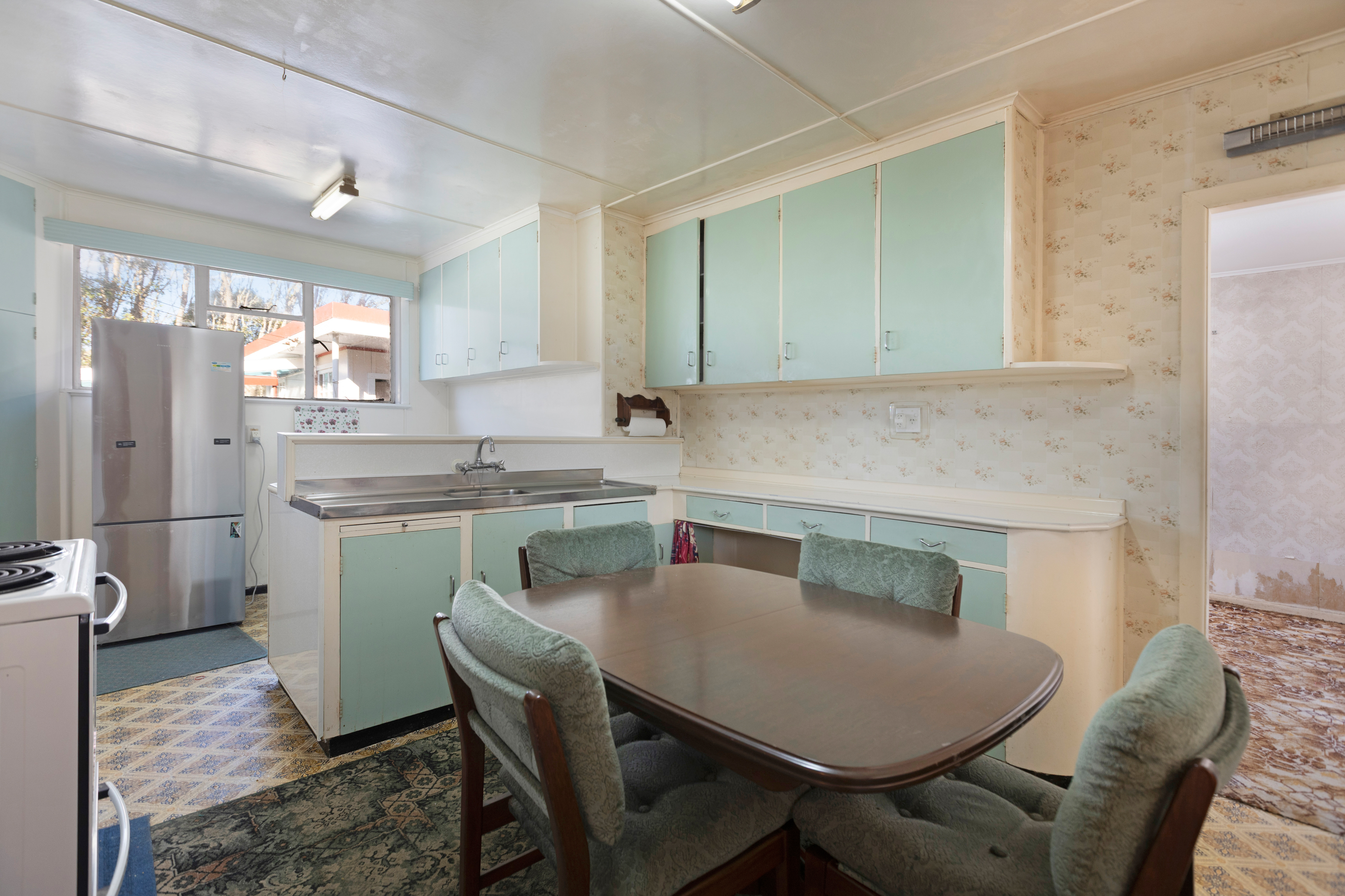 57 Tarawera Road, Johnsonville, Wellington, 3 Bedrooms, 0 Bathrooms, House