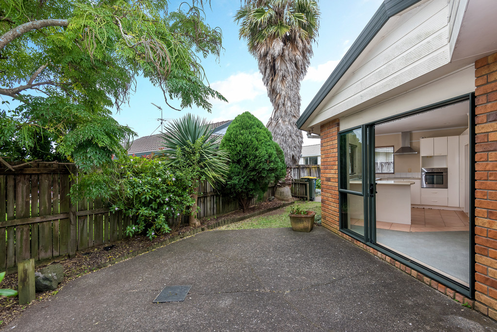 2/34 Heathridge Place, Pakuranga Heights, Manukau City, 3 ਕਮਰੇ, 0 ਬਾਥਰੂਮ, House