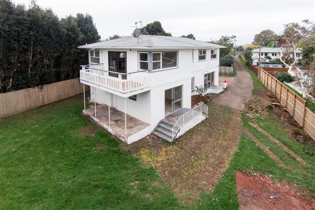 Residential  Mixed Housing Suburban Zone