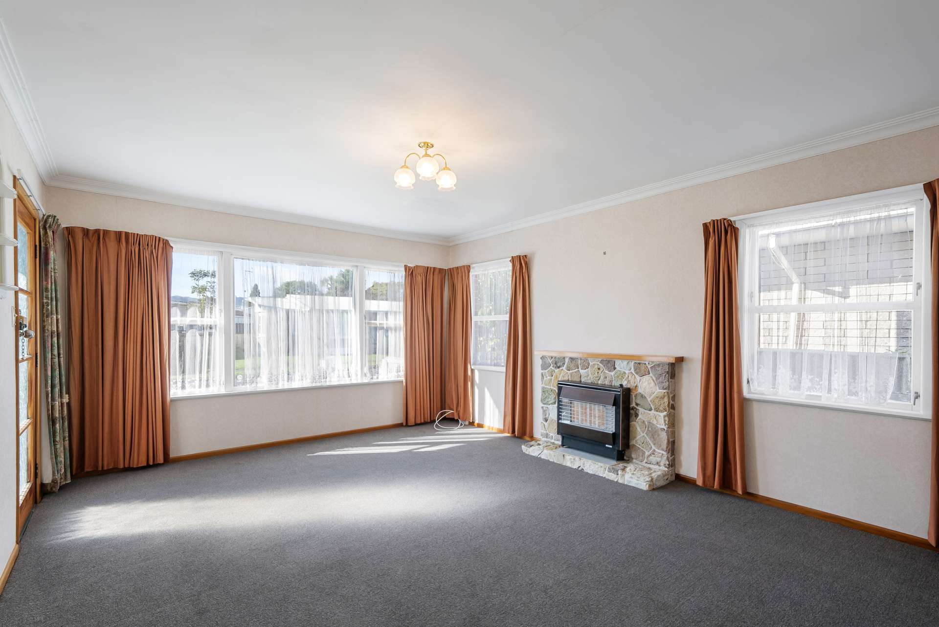 38 Karaka Crescent, Levin, Horowhenua, 2 Kuwarto, 0 Banyo, House