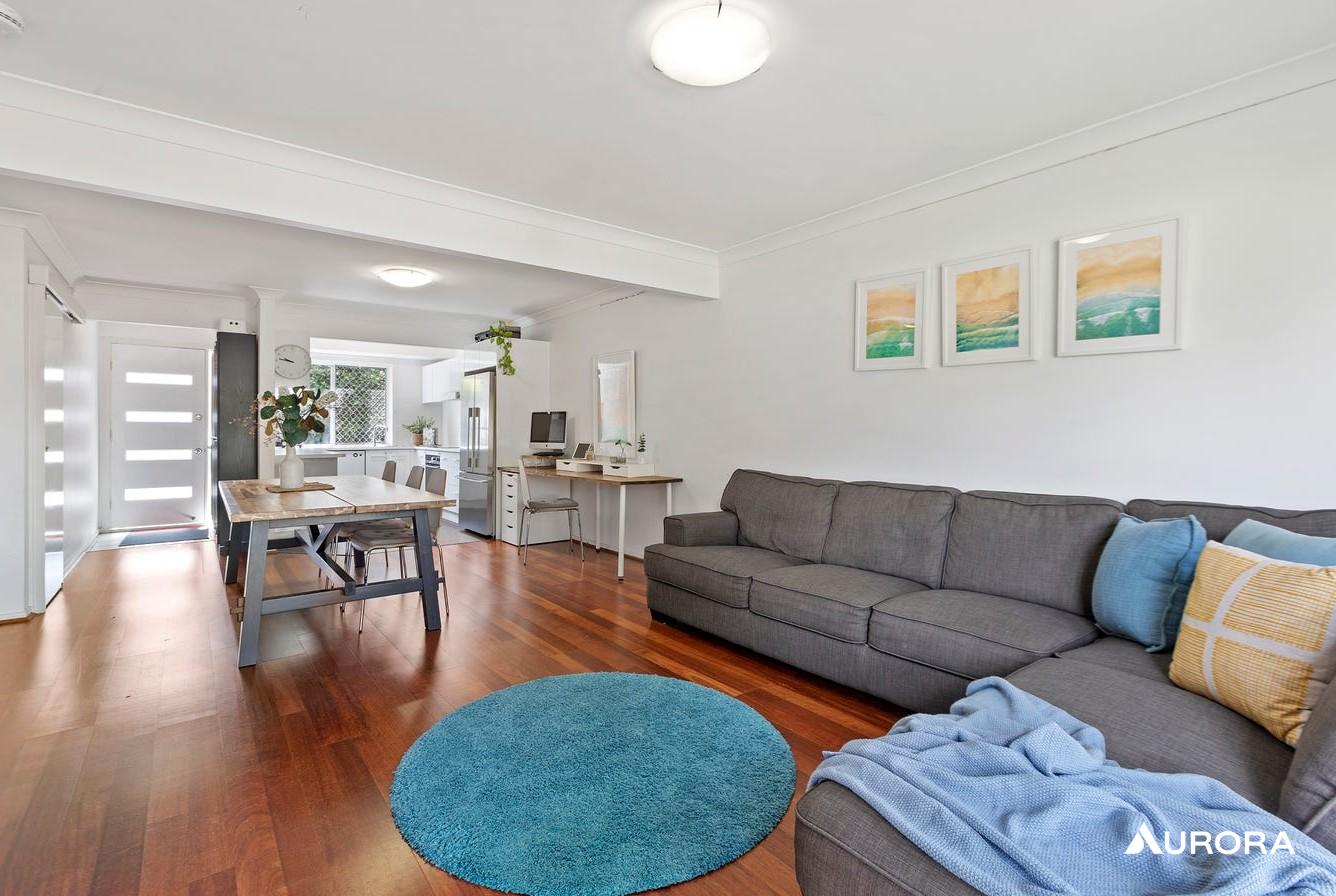 UNIT 22 19 FULTON ST, Wishart, Brisbane - Southern Region, 0房, 0浴, Townhouse