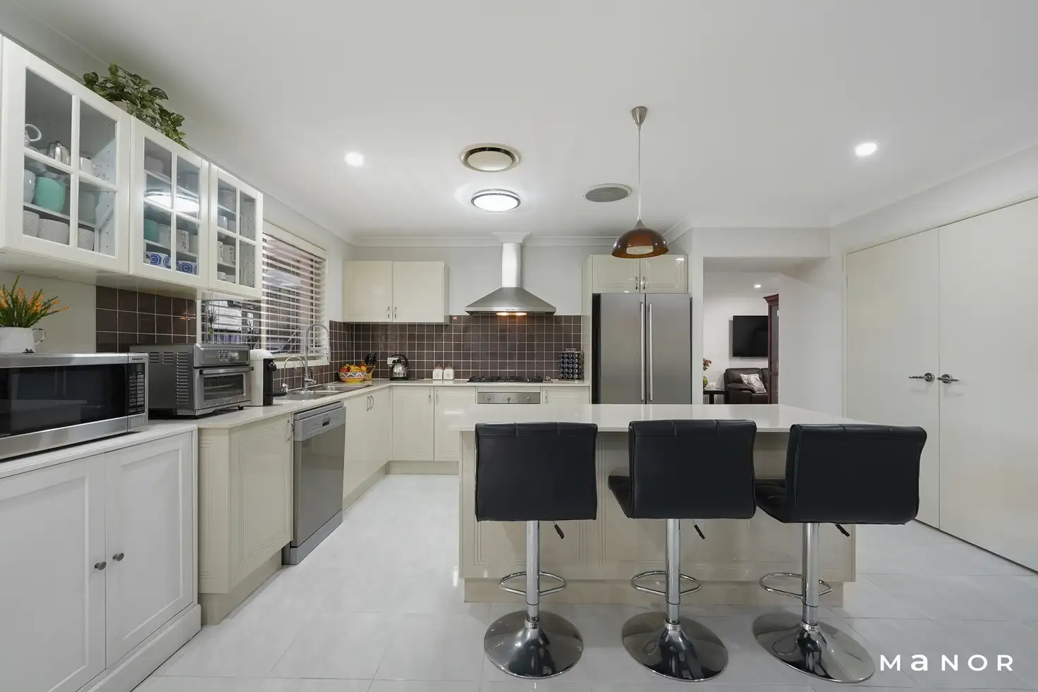 29 LILYDALE DR, WOODCROFT NSW 2767, 0 રૂમ, 0 બાથરૂમ, House