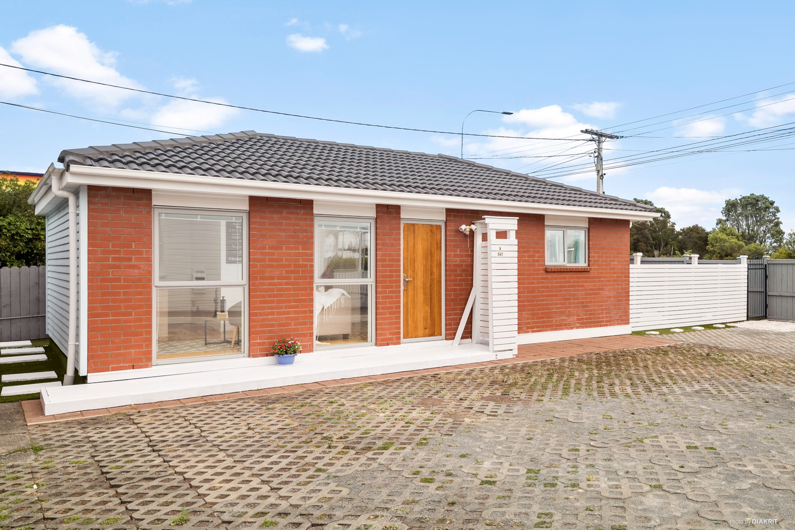 Residential  Mixed Housing Urban Zone
