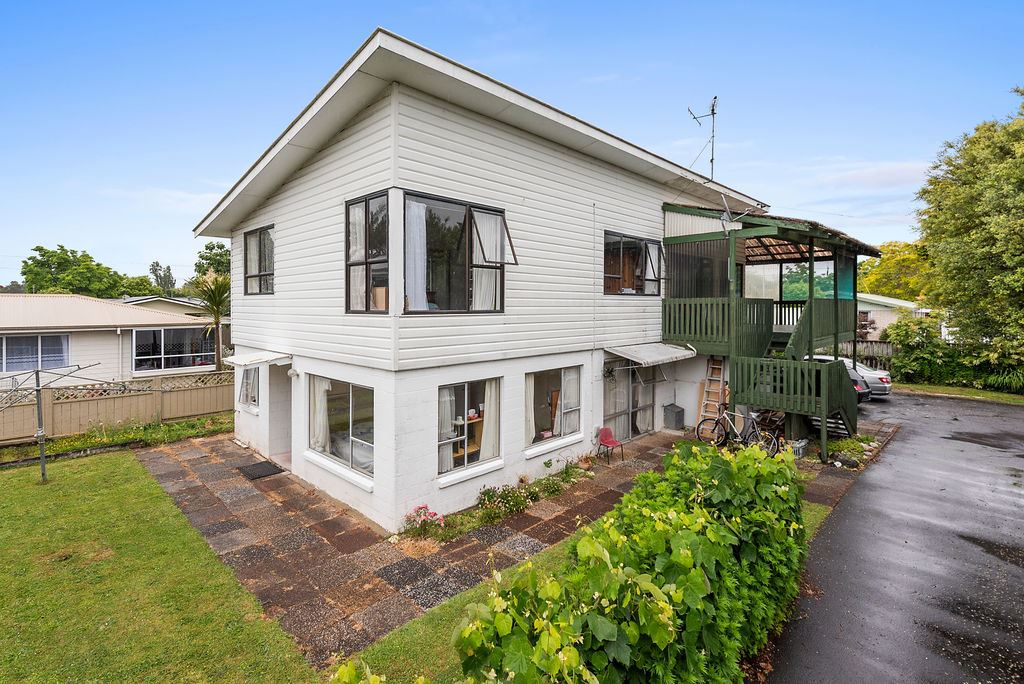 Residential Zone - General Residential Zone