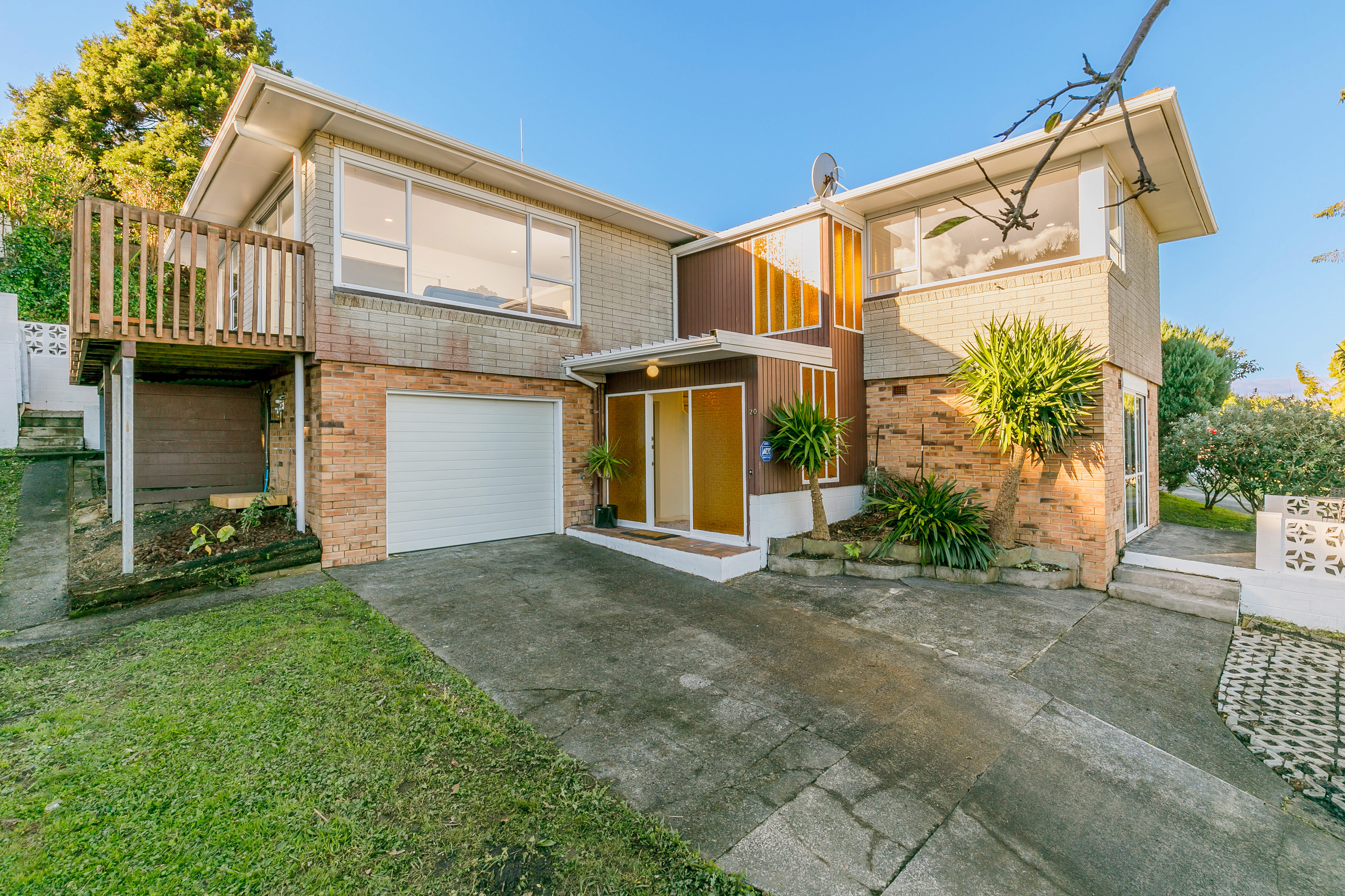 Residential  Mixed Housing Suburban Zone