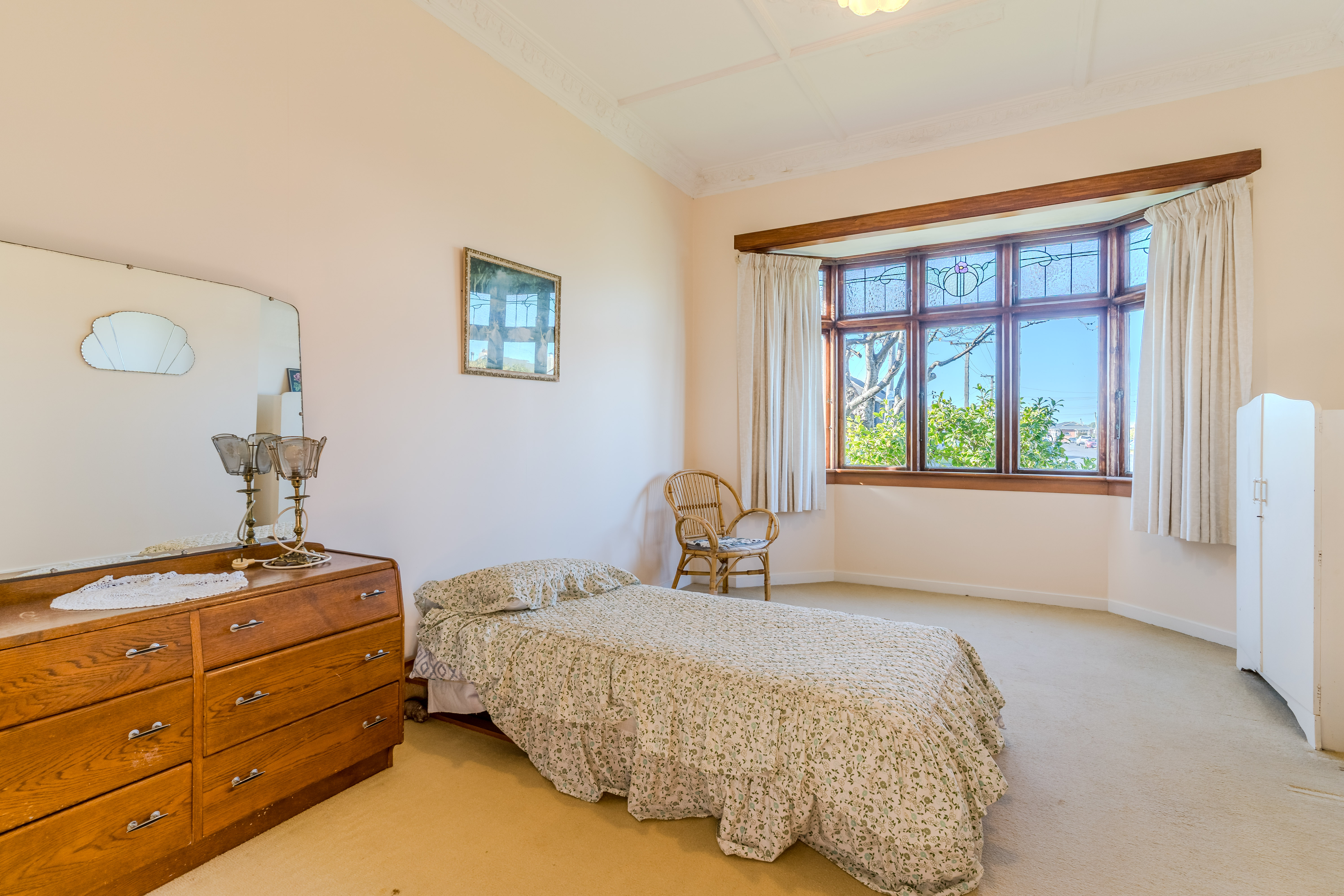 36a Hargest Crescent, Saint Kilda, Dunedin City, 3房, 1浴, House