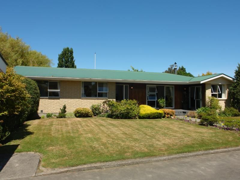 Residential Suburban