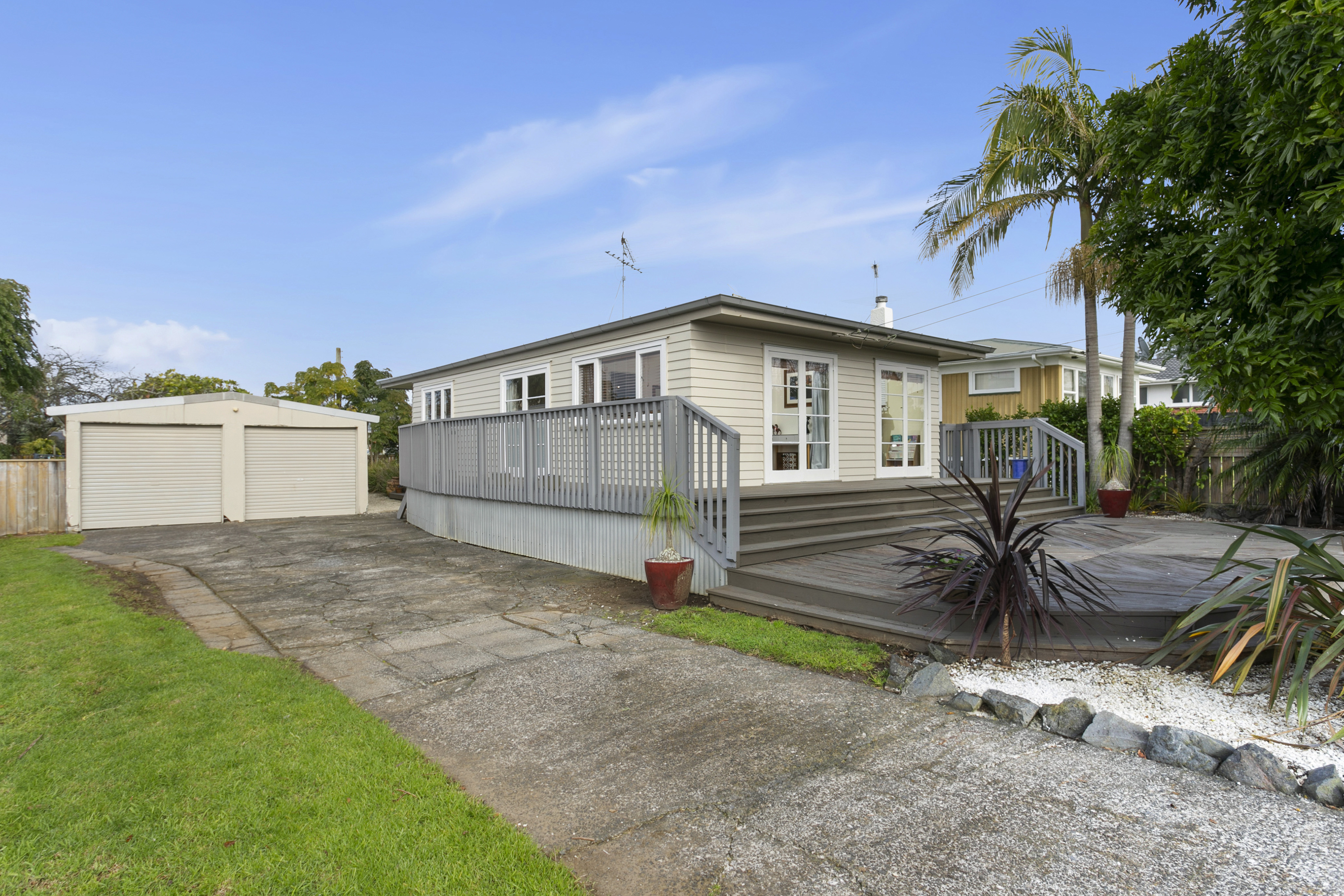 Residential  Mixed Housing Suburban Zone