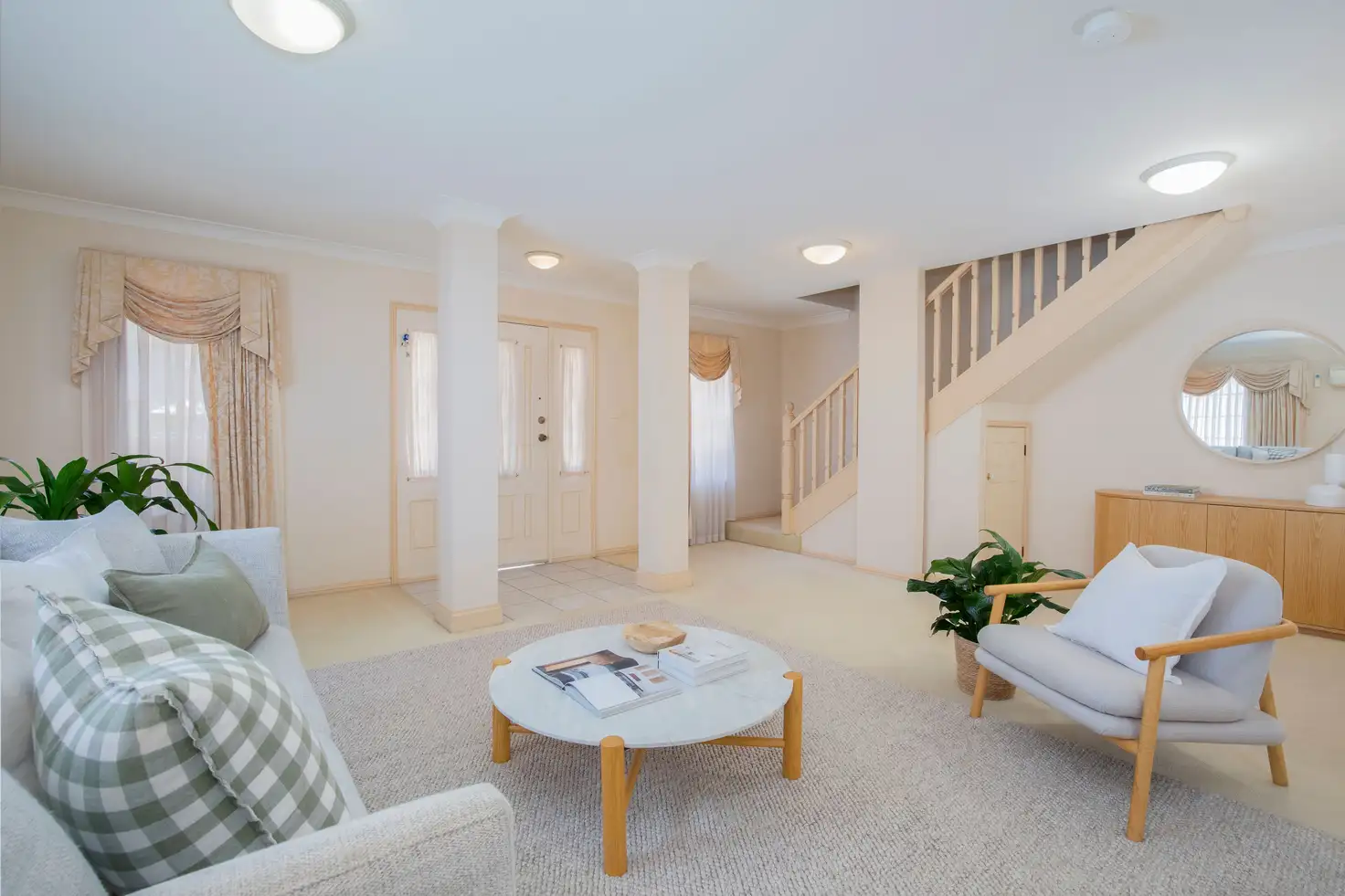 UNIT 1 37 RAILWAY ST, Merewether, Newcastle, 0部屋, 0バスルーム, Townhouse