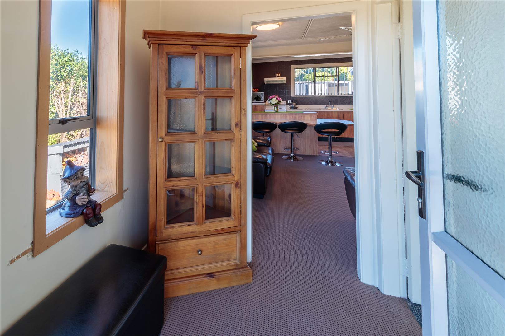 5 Mccracken Street, Caversham, Dunedin City, 3 રૂમ, 0 બાથરૂમ