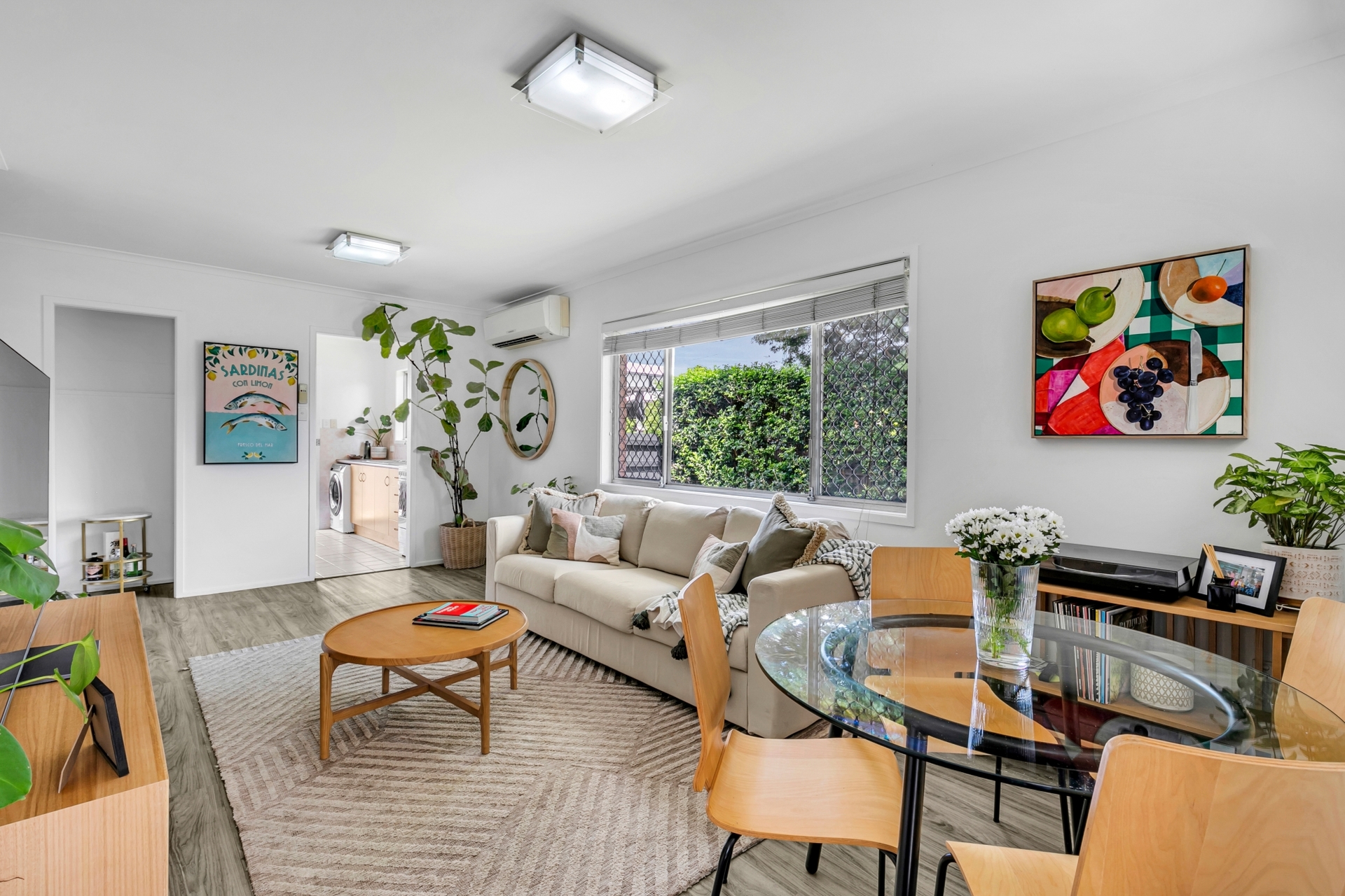 UNIT 1 29 YERONGA ST, Yeronga, Brisbane - Southern Region, 0 Kuwarto, 0 Banyo, Unit