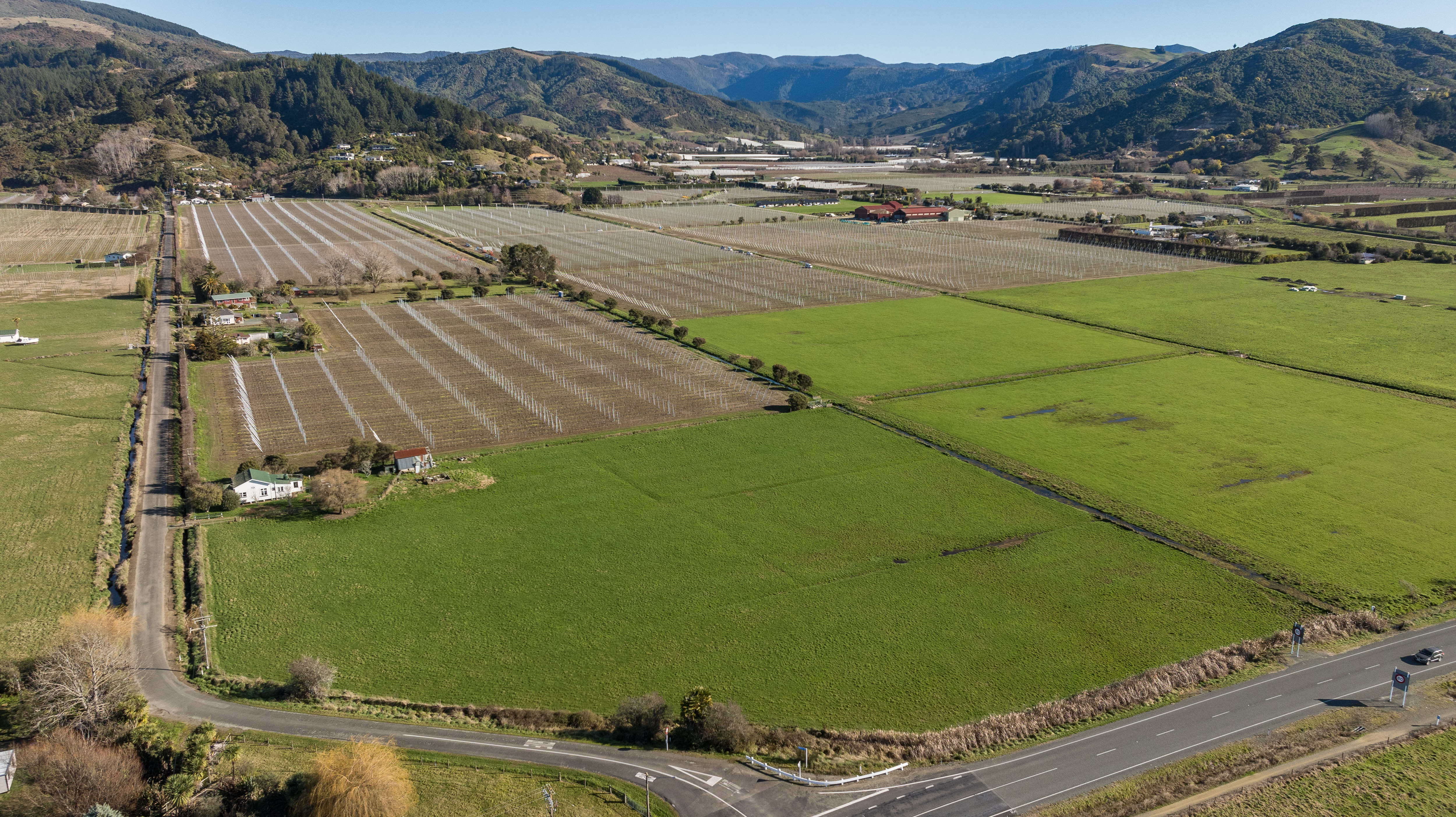 16 Factory Road Riwaka, Motueka, Tasman, 3房, 1浴, Section