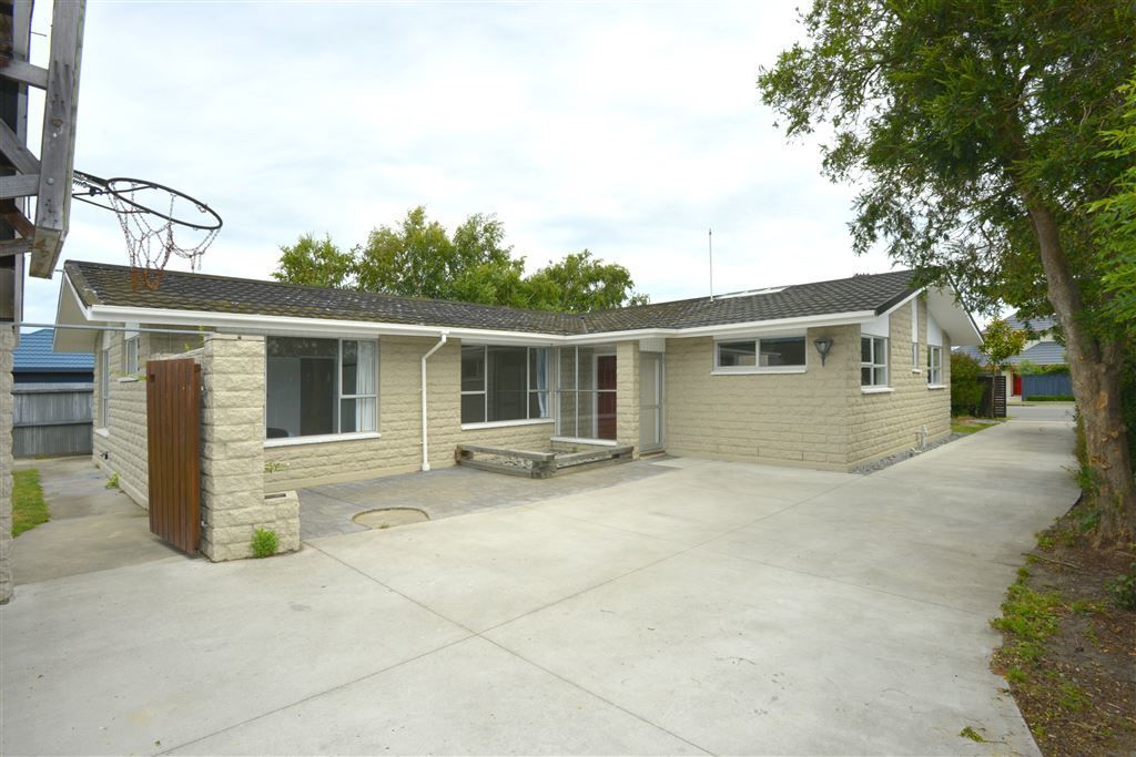 36 Craven Street, Sockburn, Christchurch City, 5房, 0浴