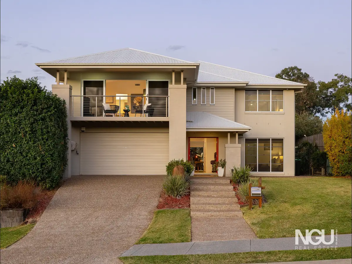 27 TRINITY CR, Augustine Heights, Ipswich - Greater Region, 0 ਕਮਰੇ, 0 ਬਾਥਰੂਮ, House