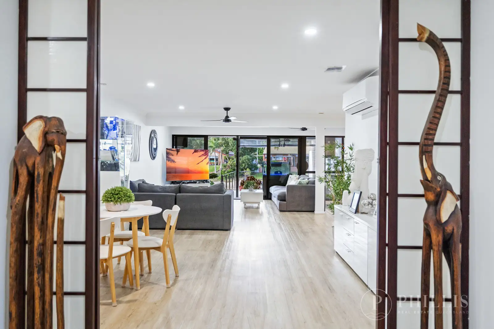3 ANDREW AV, Broadbeach Waters, Gold Coast, 0部屋, 0バスルーム, House