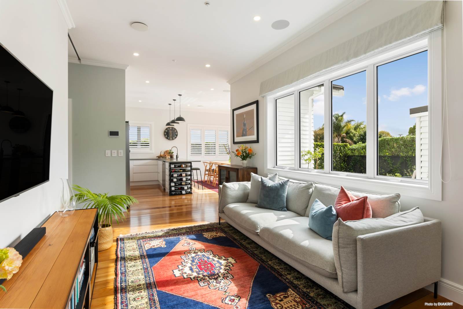 27 Chalmers Street, Avondale, Auckland City, 3 રૂમ, 2 બાથરૂમ, House
