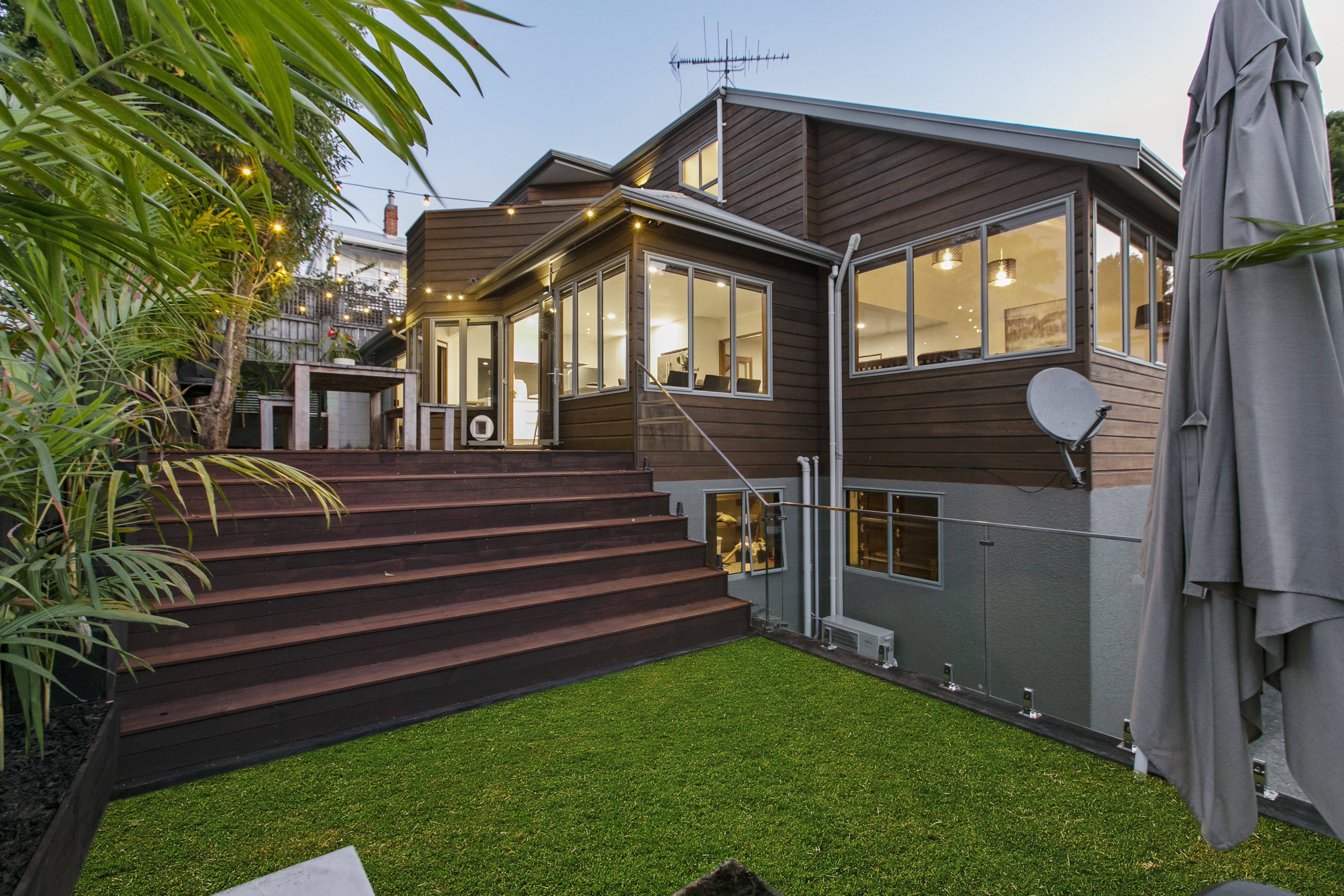 Residential  Mixed Housing Suburban Zone