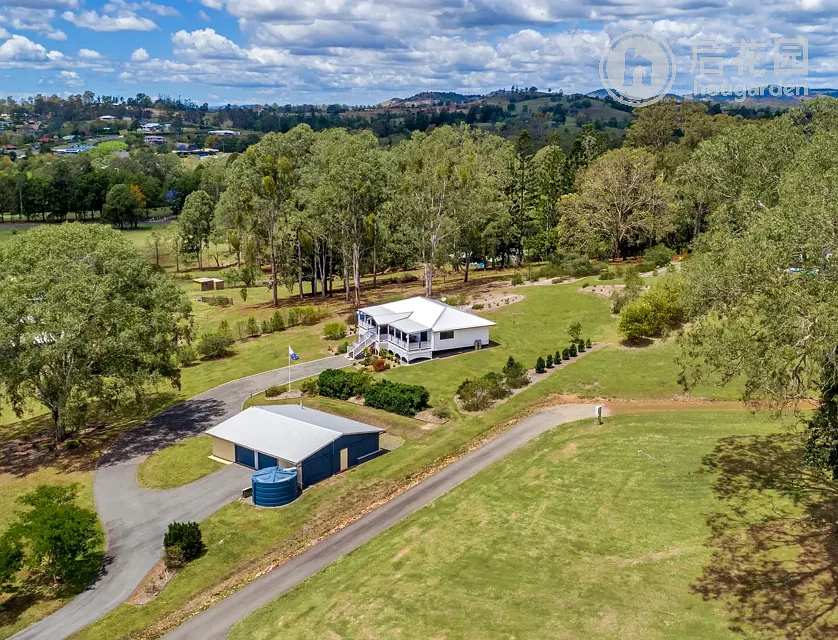 41 GREEN TREES RD, PIE CREEK QLD 4570, 0 غرف, 0 حمامات, House