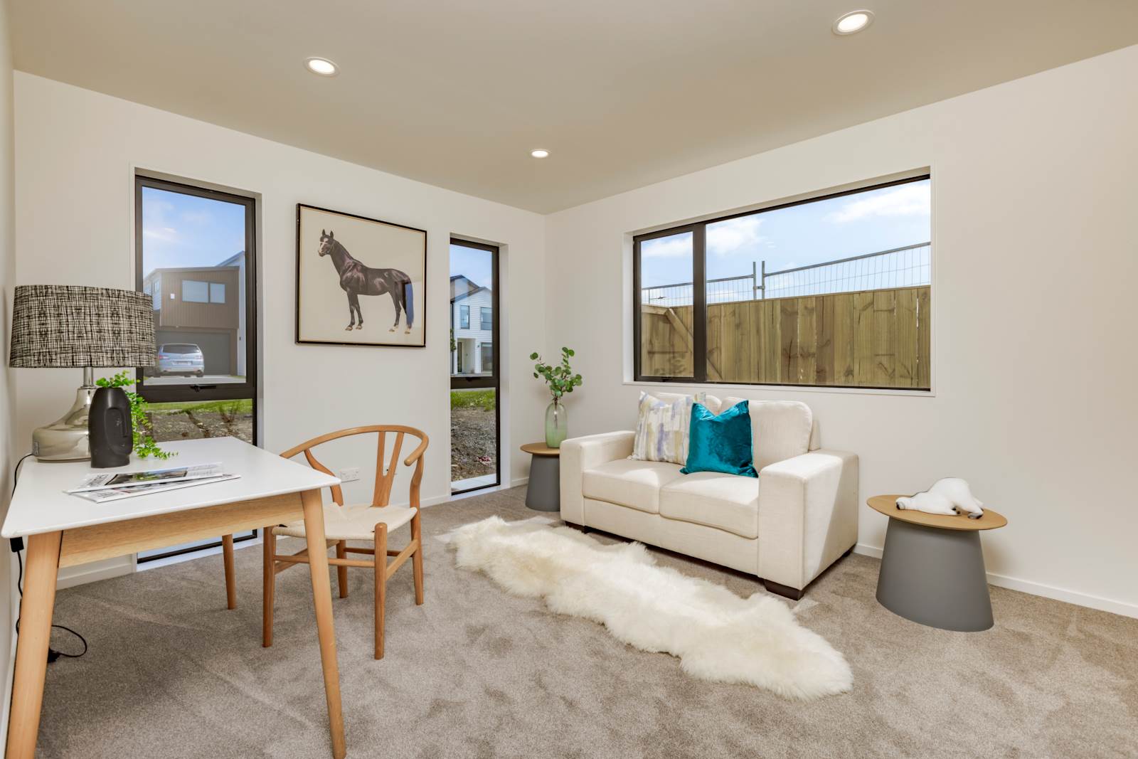 24 Korowhiti Road, Clarks Beach, Franklin, 4房, 0浴, House