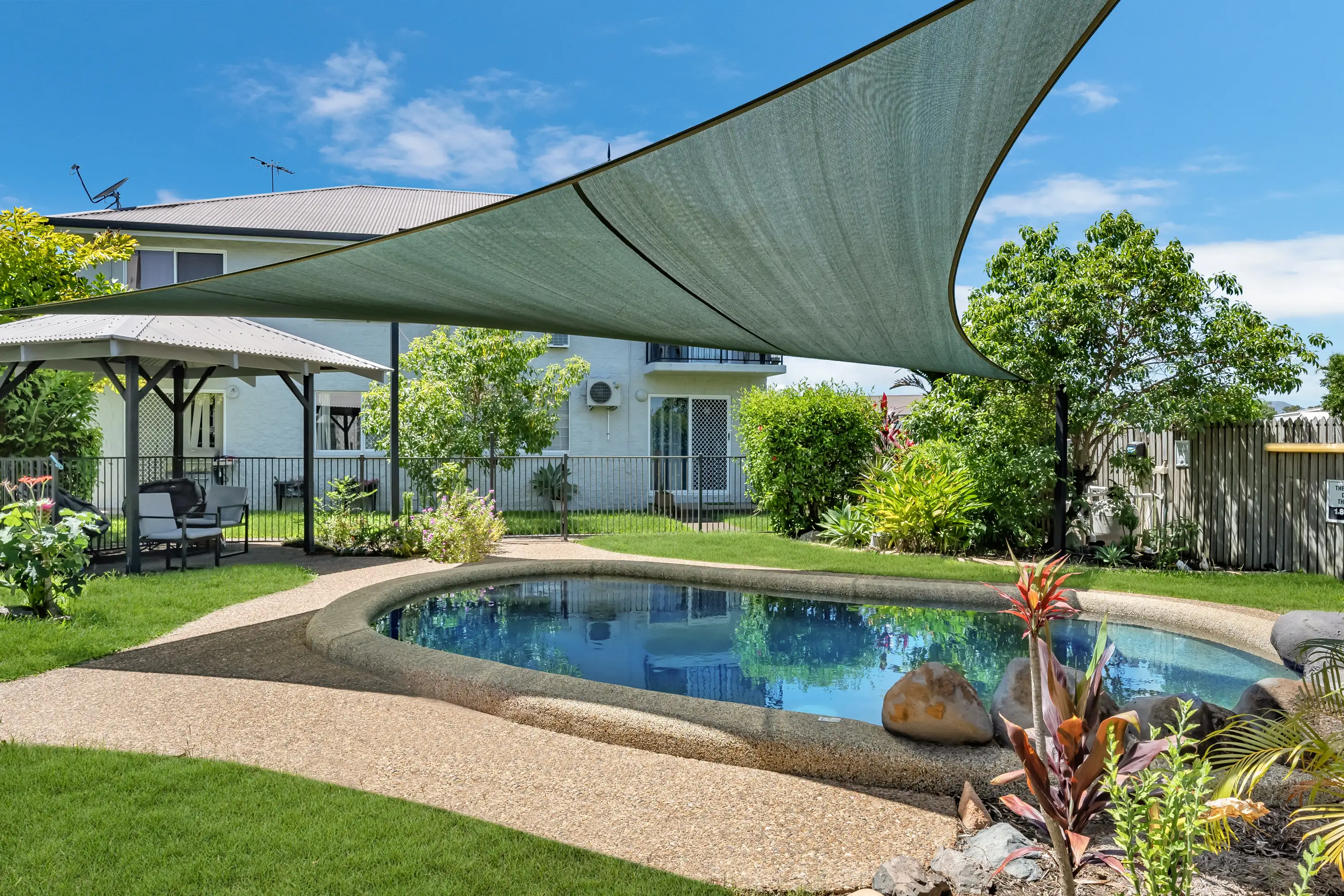 UNIT 1 36-38 HENRY ST, West End, Townsville, 0 rūma, 0 rūma horoi, Unit