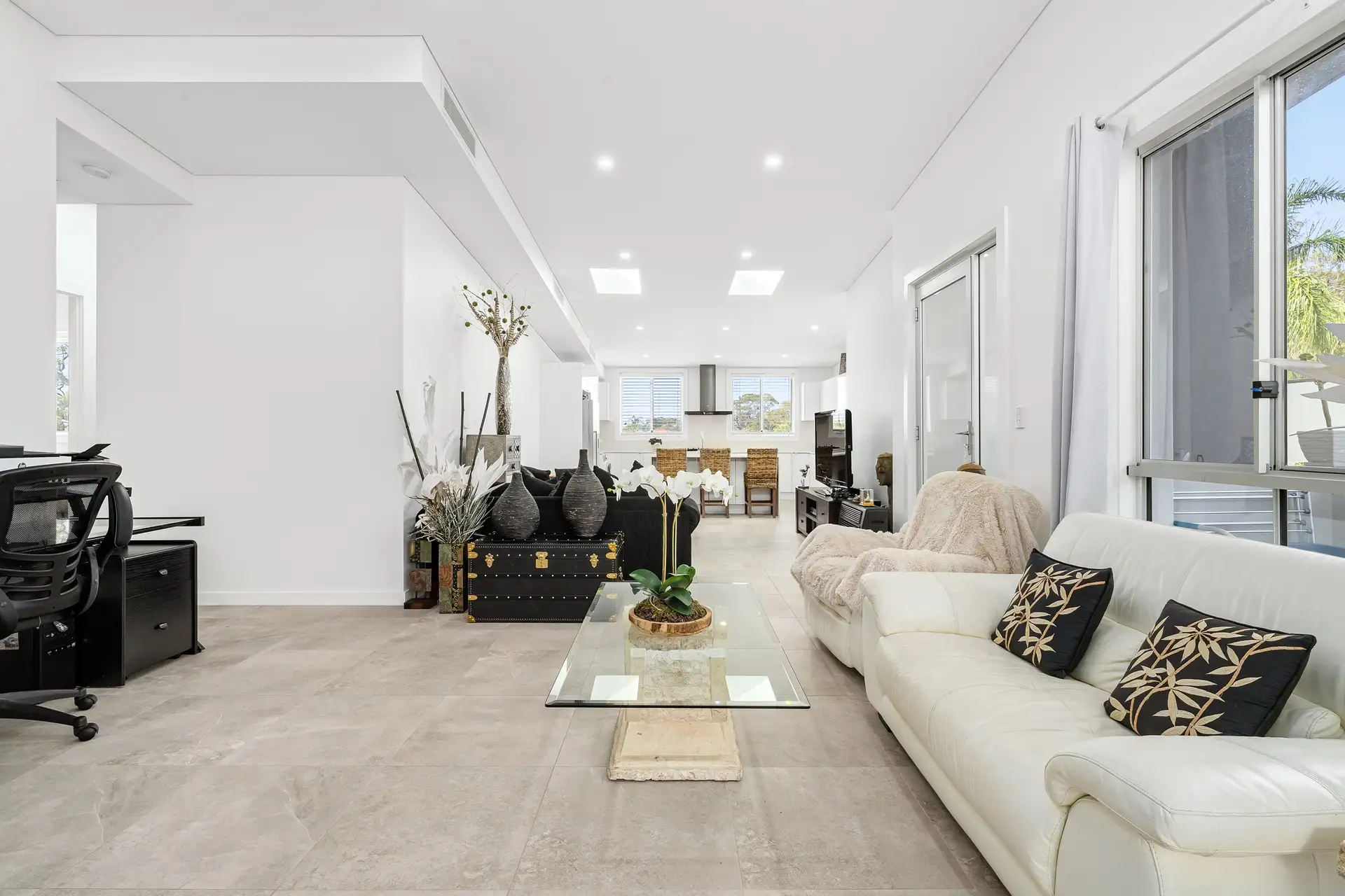 UNIT 1 22 EPACRIS AV, Caringbah South, Sutherland Shire, 0 રૂમ, 0 બાથરૂમ, Townhouse
