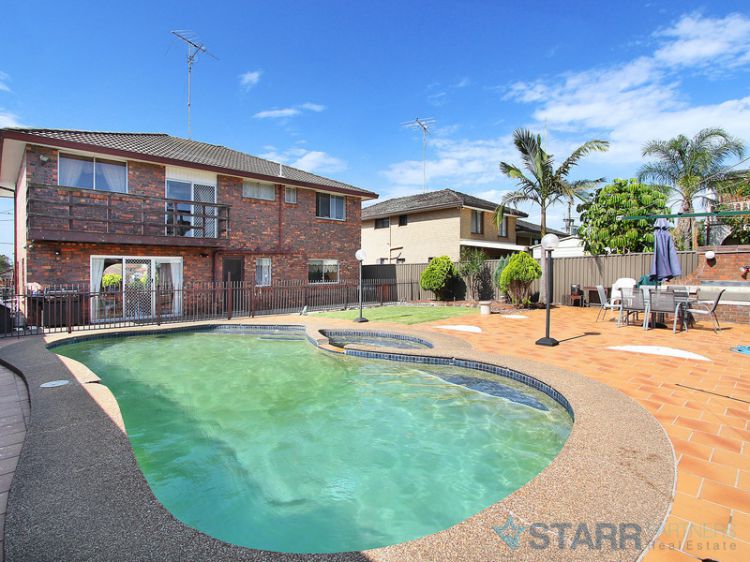 232 OLD PROSPECT RD, Greystanes, Parramatta (Northwest suburbs), 0 phòng ngủ, 0 phòng tắm, House