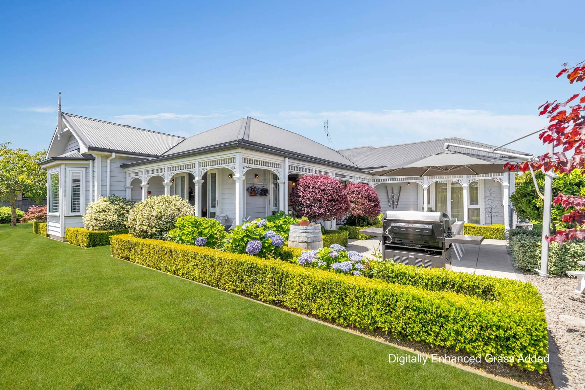 57 Jarrett Terrace, Leamington