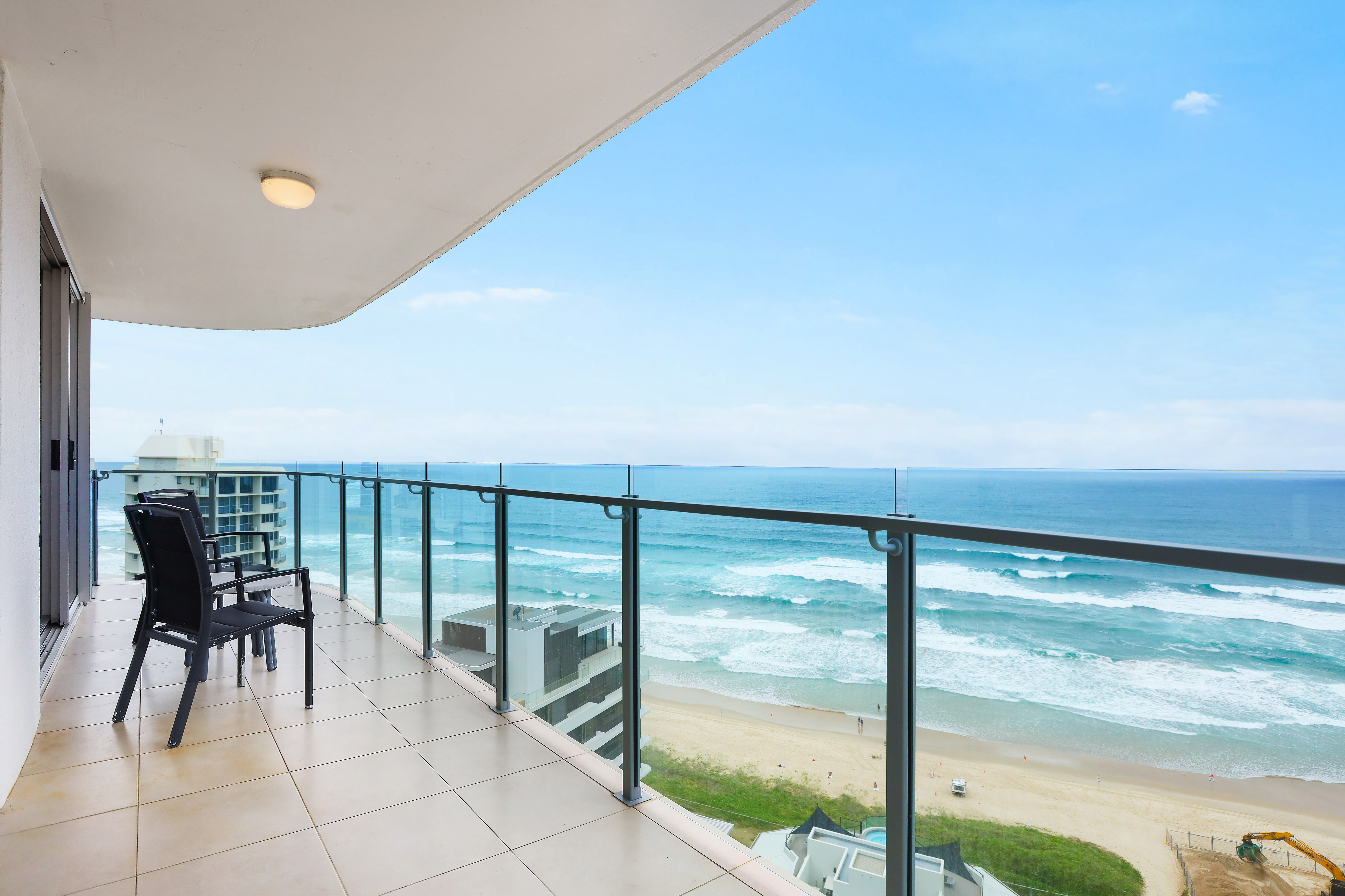 SUNBIRD BEACH RESORT UNIT 18A 3540 MAIN BEACH PDE, Main Beach, Gold Coast, 0 कमरे, 0 बाथरूम, Unit