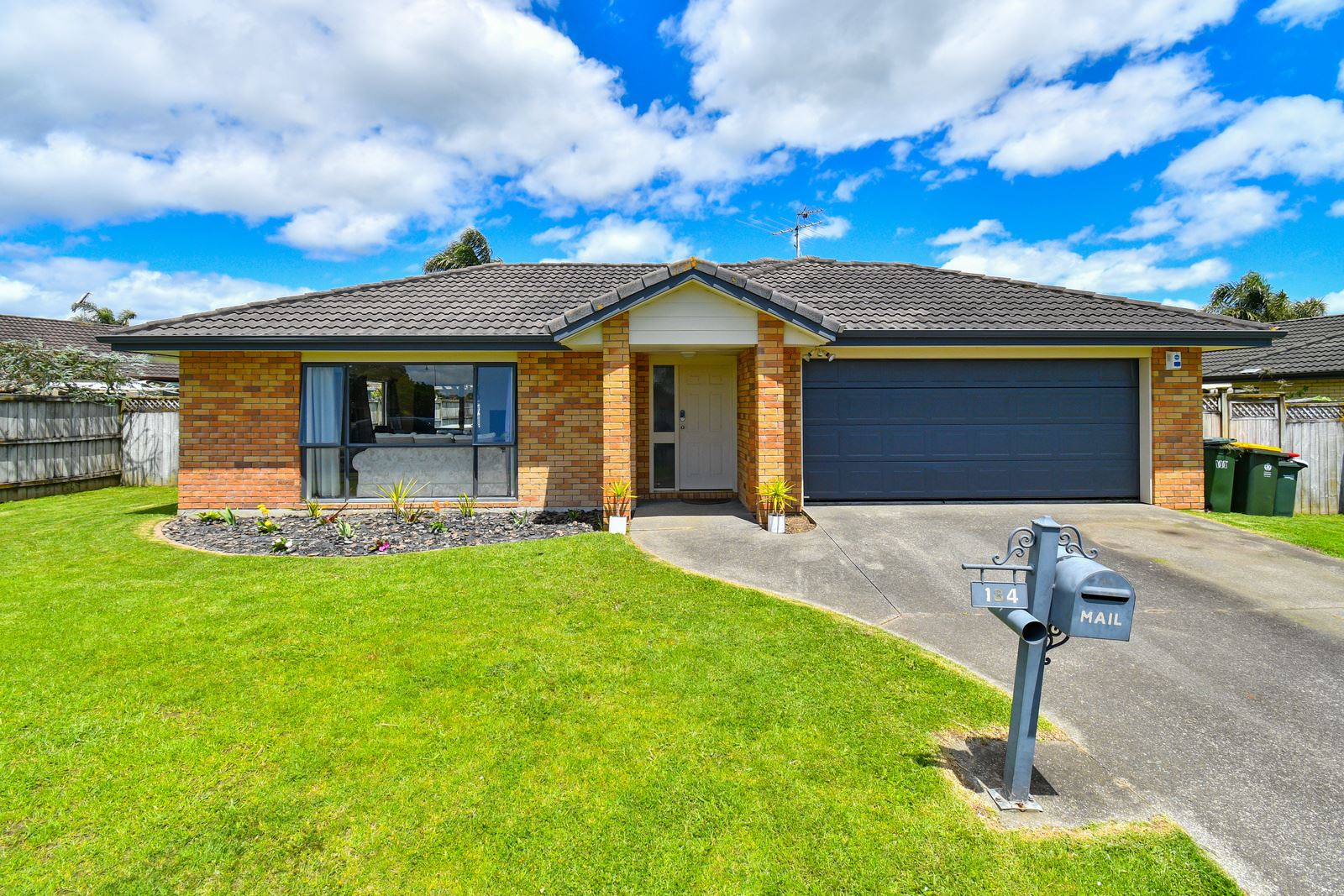 Residential  Mixed Housing Suburban Zone