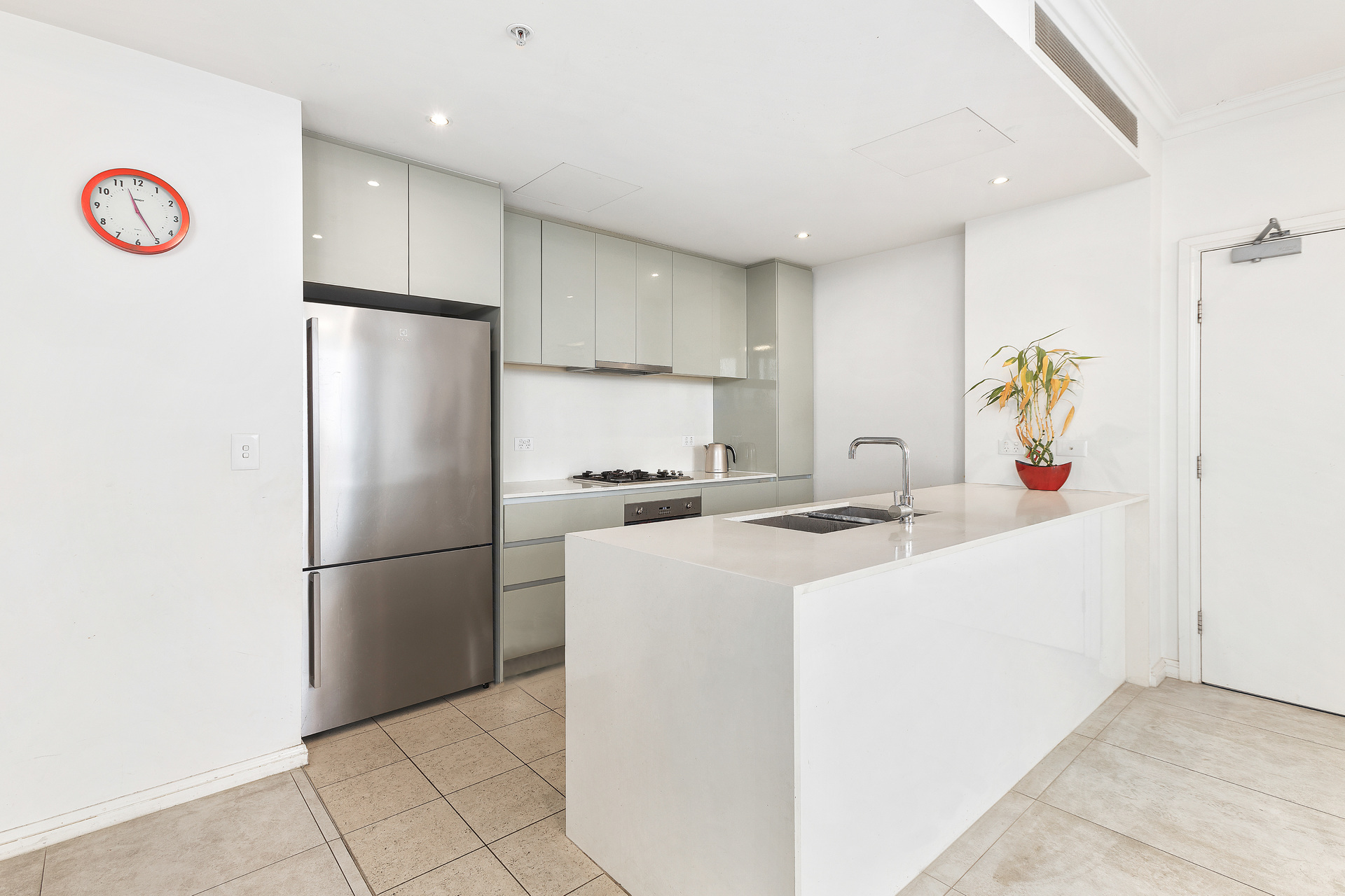 BUILDING B UNIT 1014B 5 POPE ST, Ryde, Upper North Shore, 0 ਕਮਰੇ, 0 ਬਾਥਰੂਮ, Unit