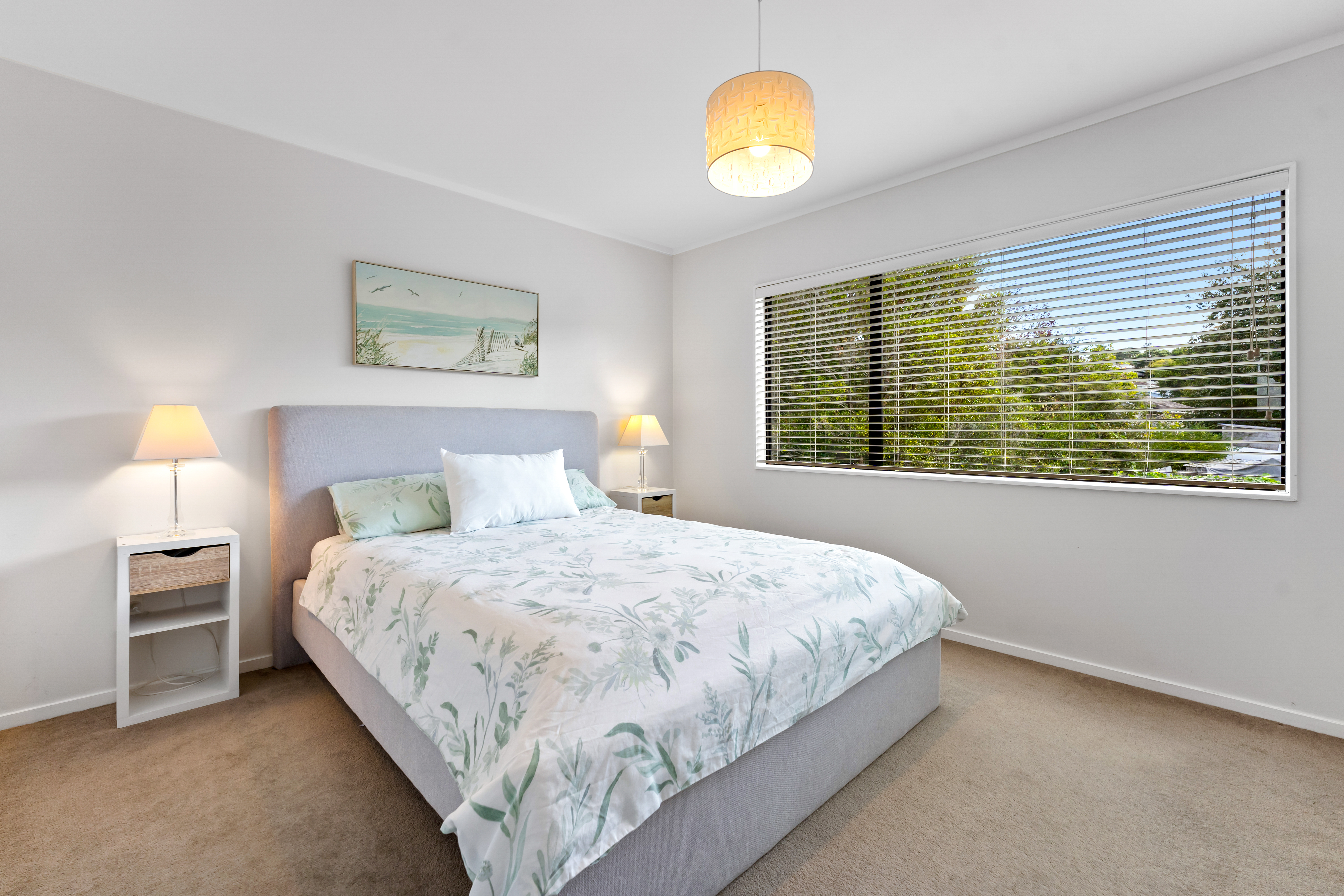 2/13 Heather Place, Sunnynook, North Shore City, 3 침실, 1 욕실, House
