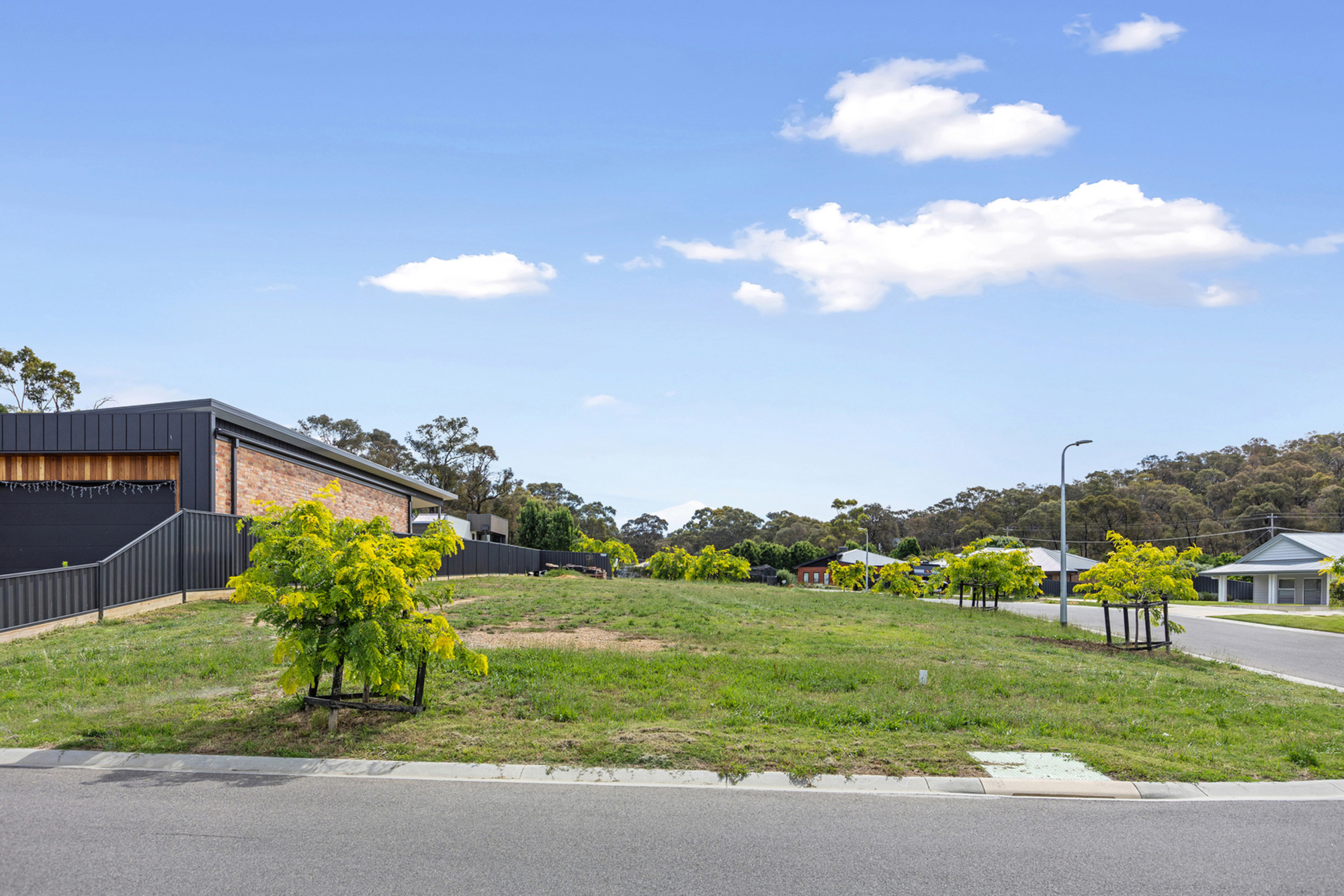 5 PENDLEBURY CT, Spring Gully, Bendigo, 0 rūma, 0 rūma horoi, Section