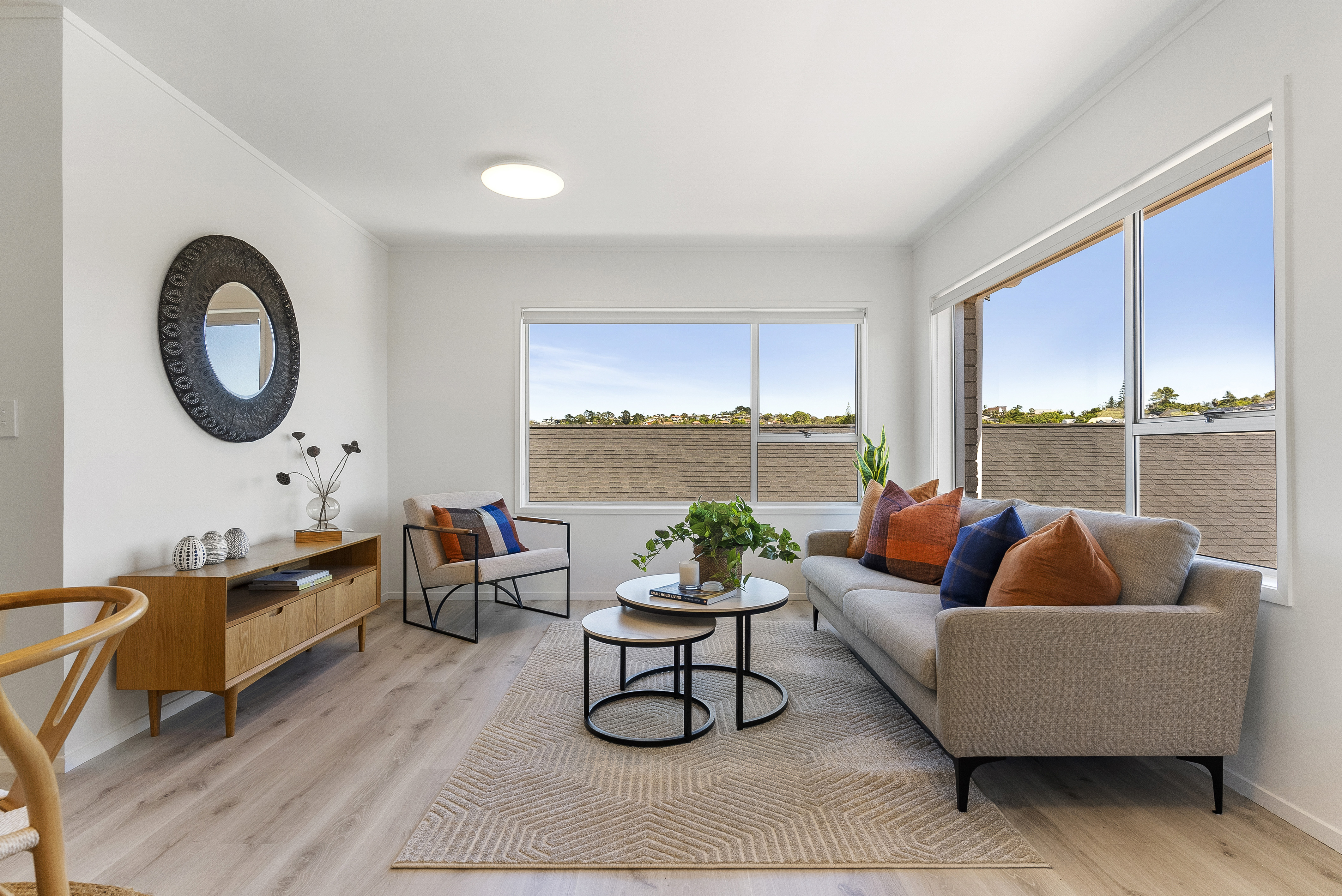 10a Finchley Road, Torbay, North Shore City, 2房, 1浴, House